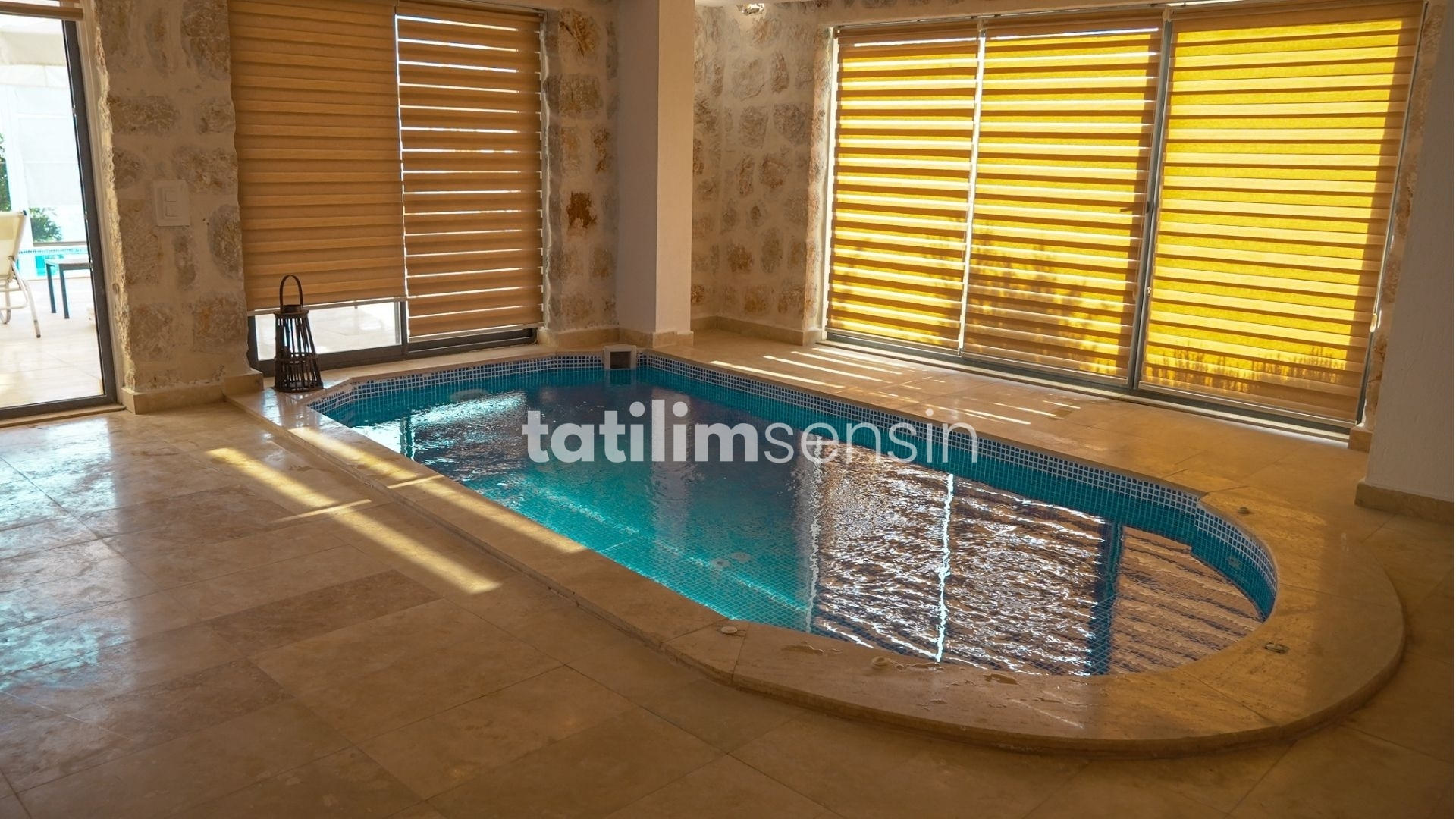 Villa Lalin 3 | İslamlar - 9