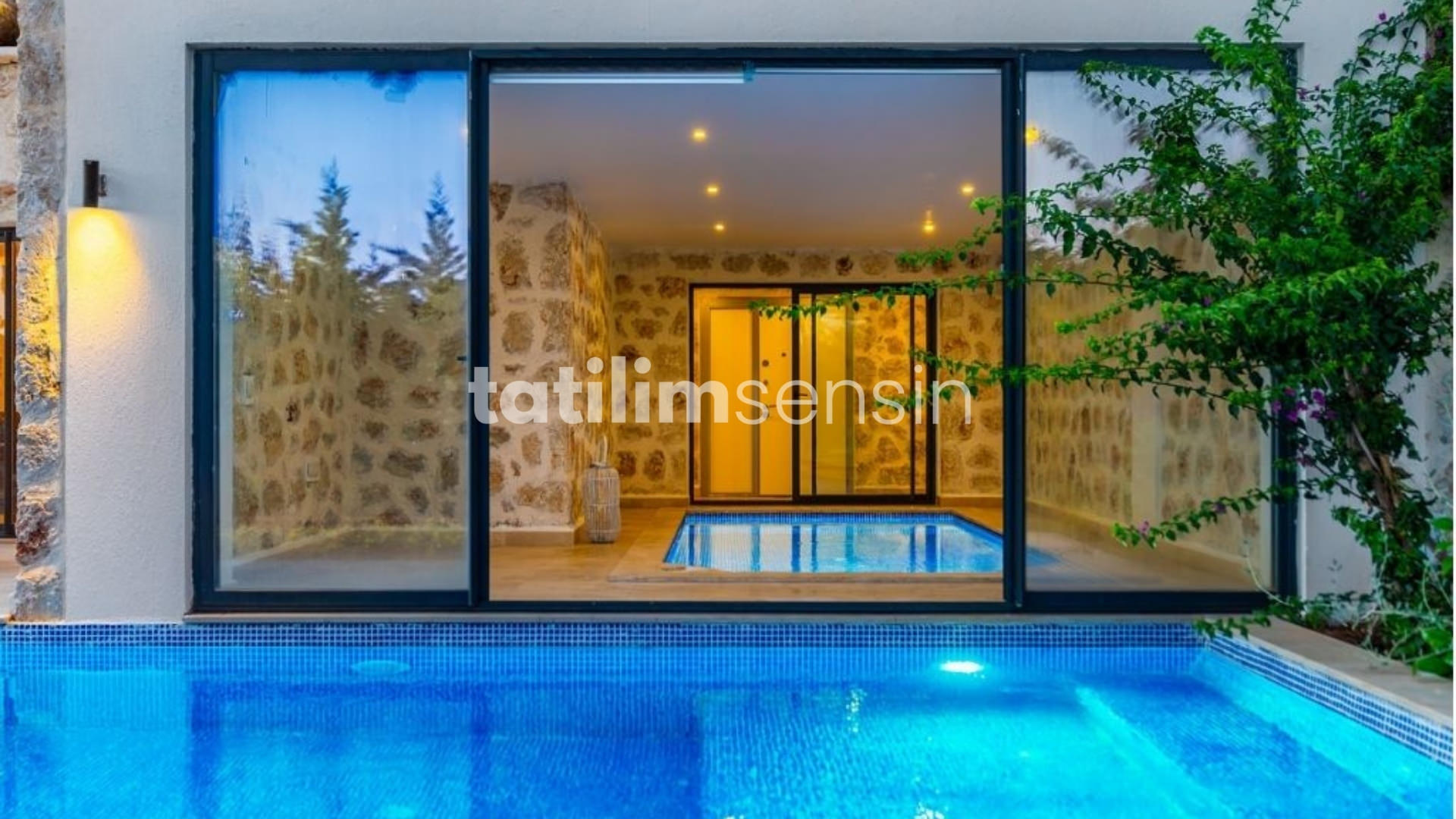 Villa Lalin 2 | Kalkan - 15