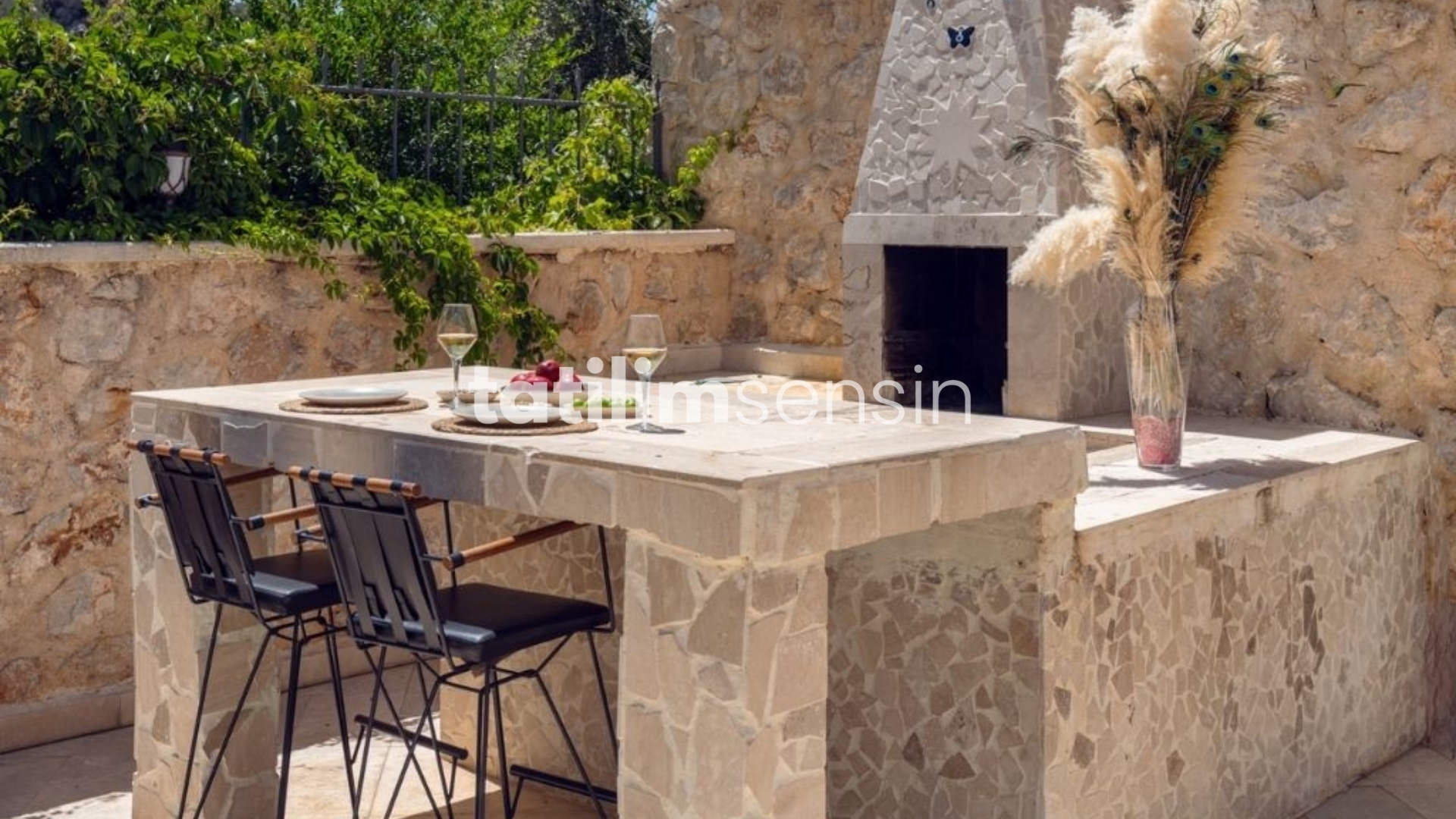 Villa Lalin 2 | Kalkan - 25