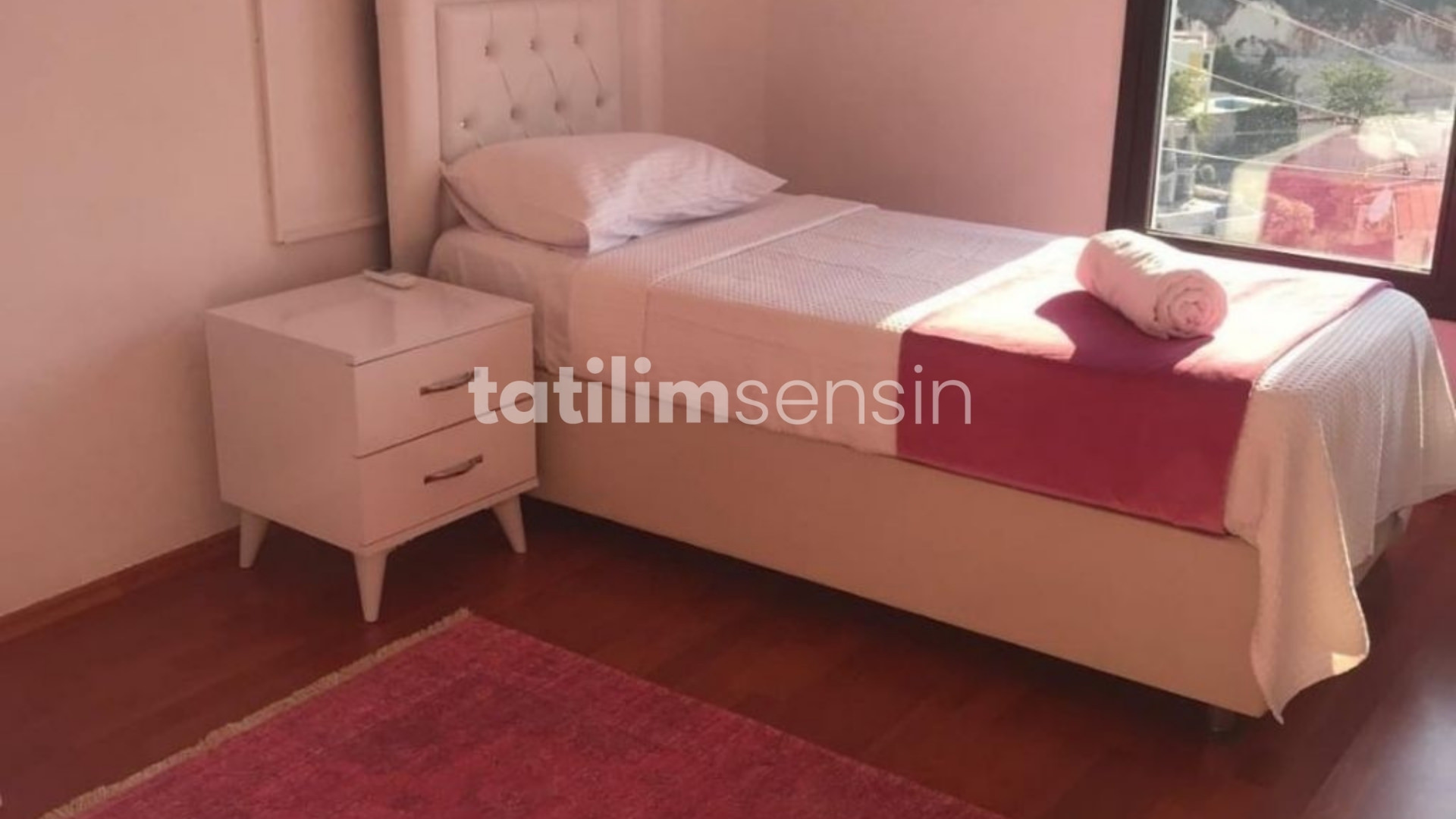 Villa Vinal | Kaş - 14