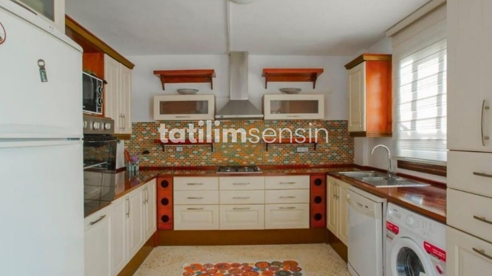 Villa Vinal | Kaş - 10