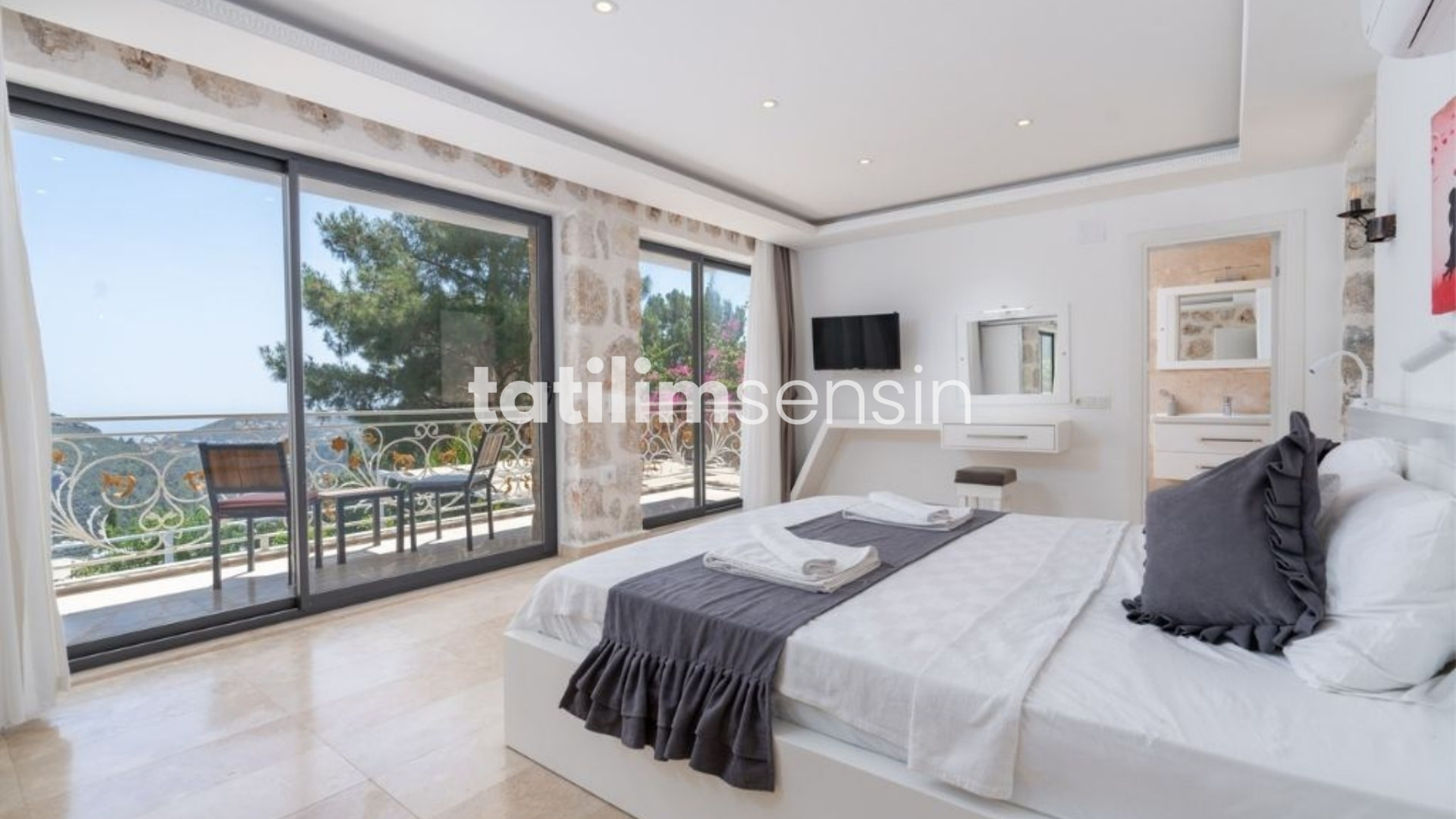 Villa Lalin 4 | İslamlar - 24