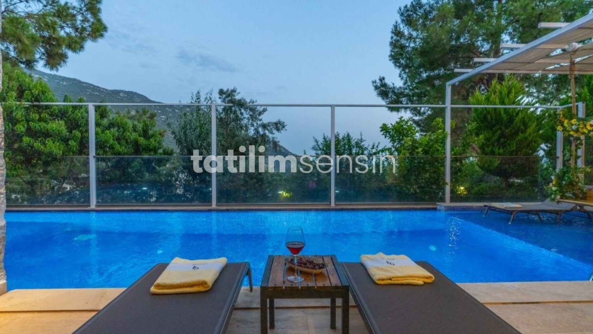 Villa Lalin 4 | İslamlar - 15