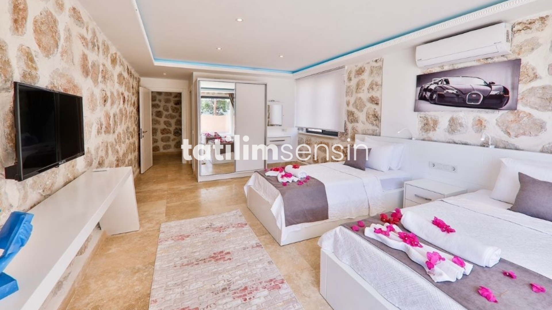 Villa Lalin 6 | İslamlar - 23