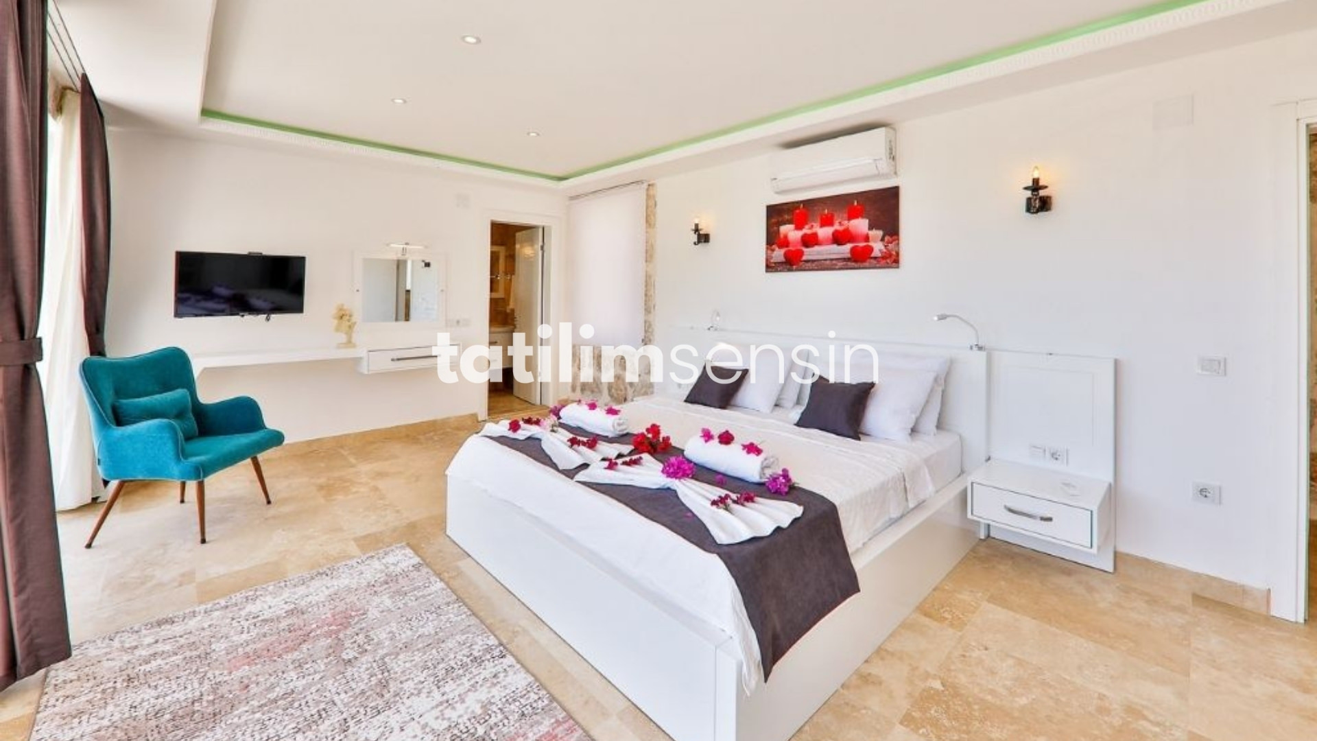 Villa Lalin 6 | İslamlar - 18