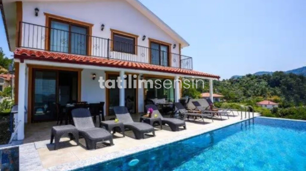 Villa Erol