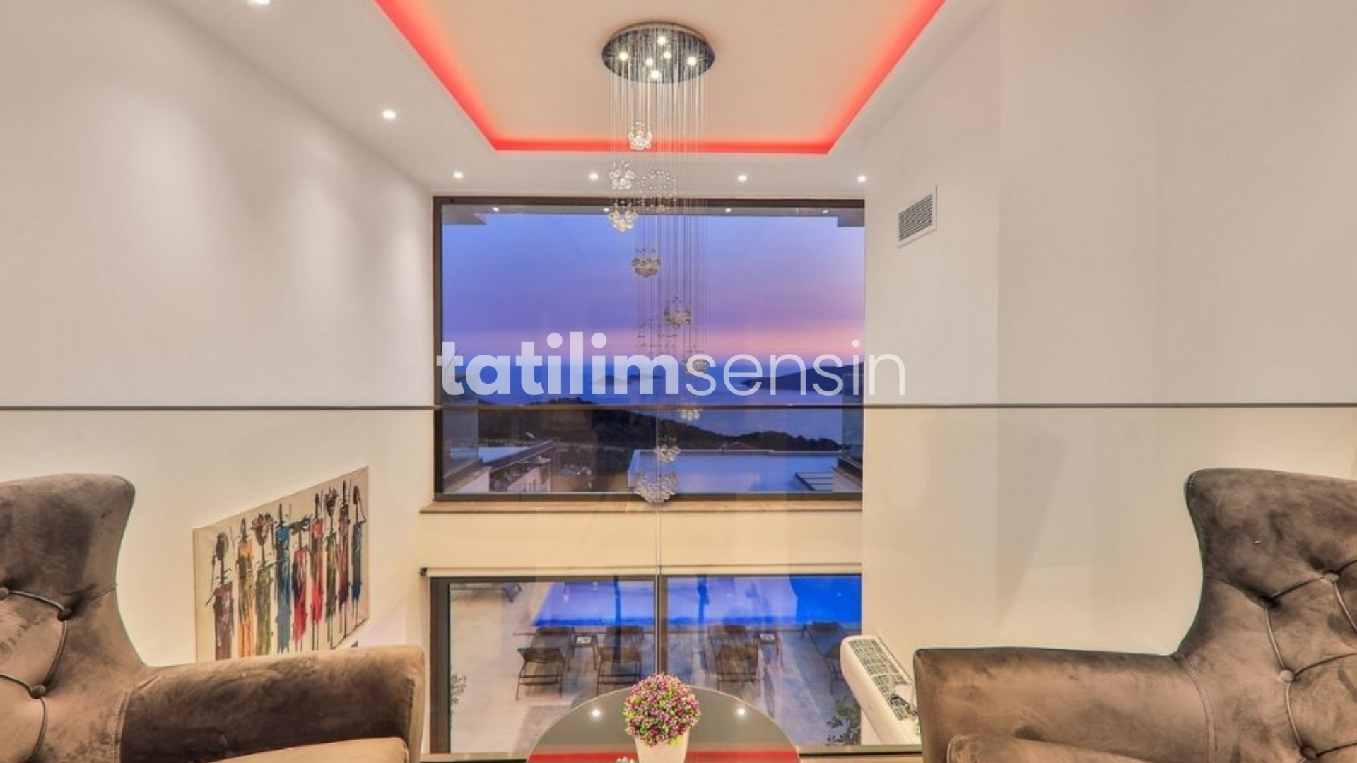 Villa Fatmazade | Kalkan - 7