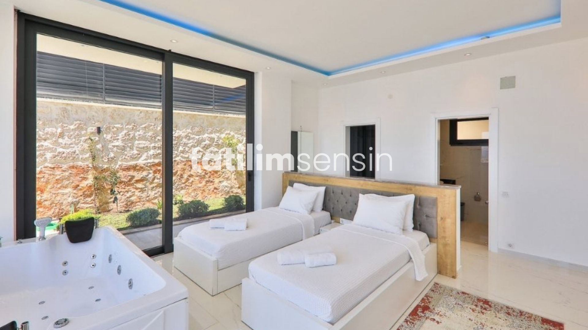 Villa Fatmazade | Kalkan - 12