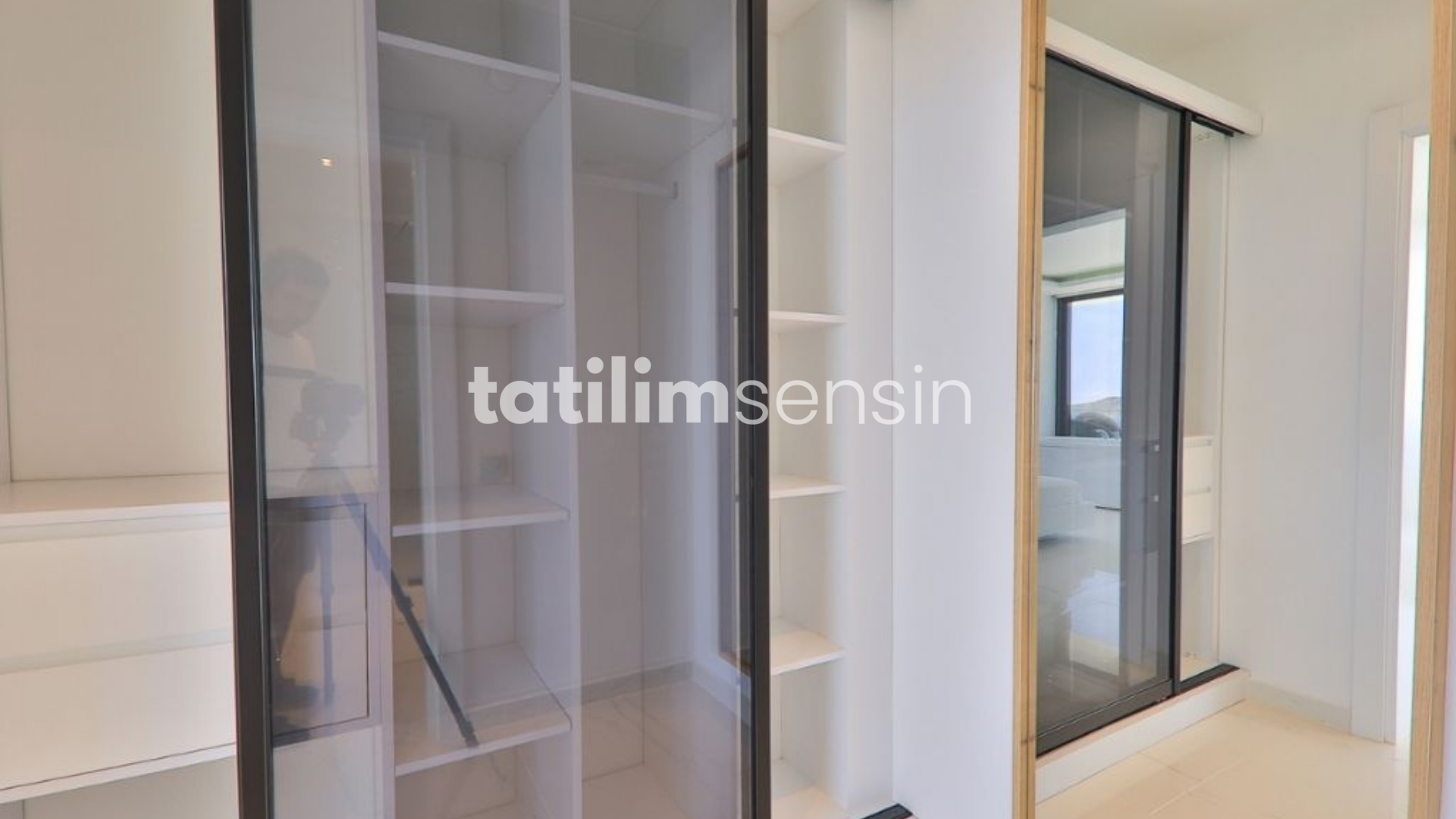 Villa Fatmazade | Kalkan - 13