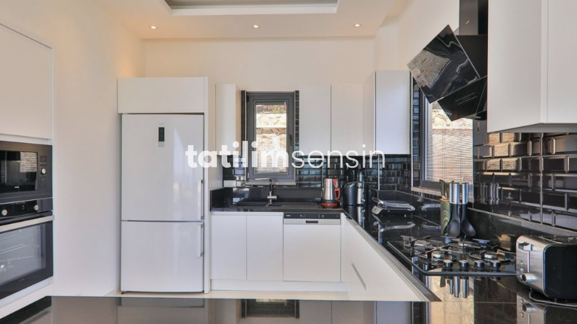 Villa Fatmazade | Kalkan - 10