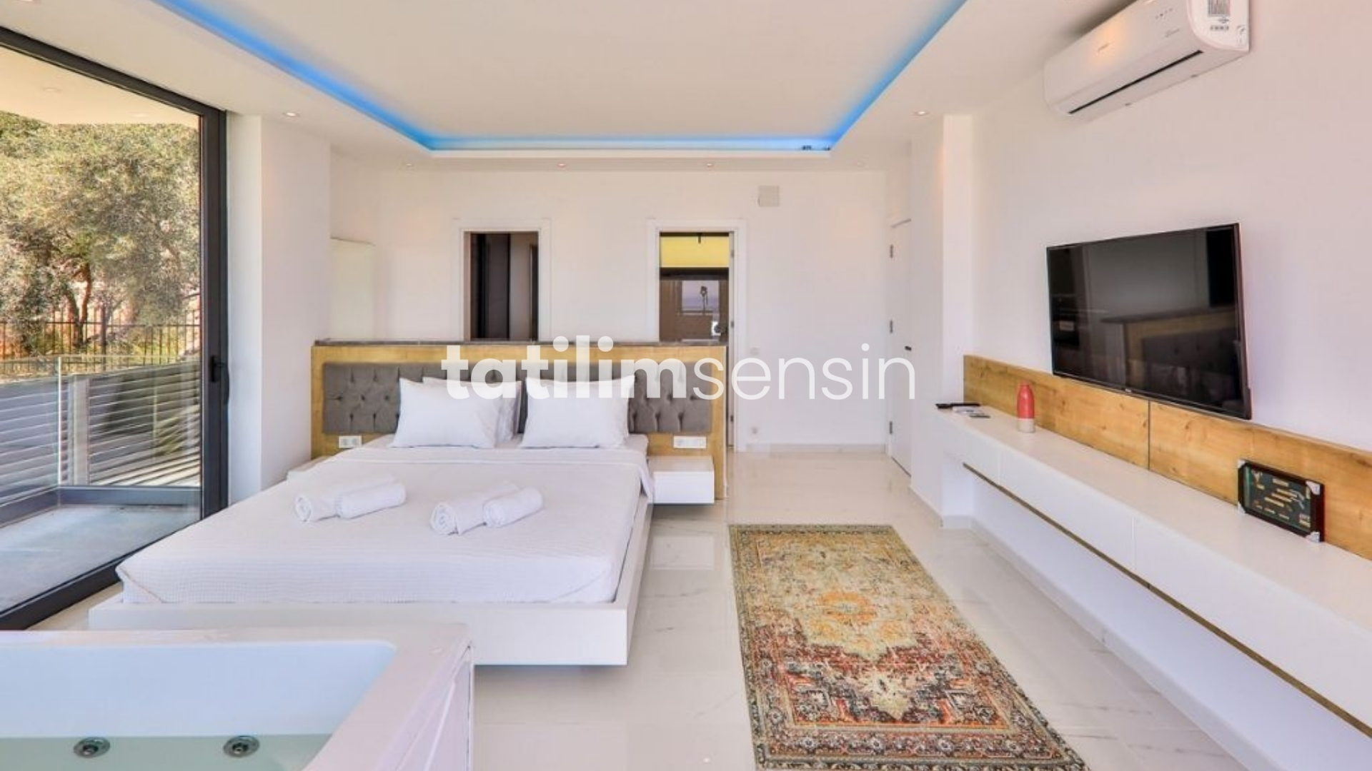 Villa Fatmazade | Kalkan - 14
