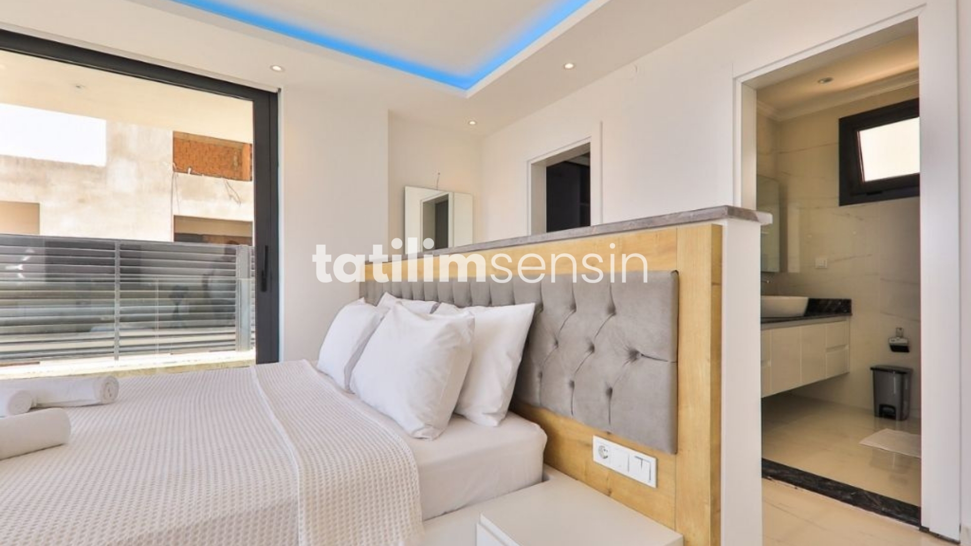 Villa Fatmazade | Kalkan - 15