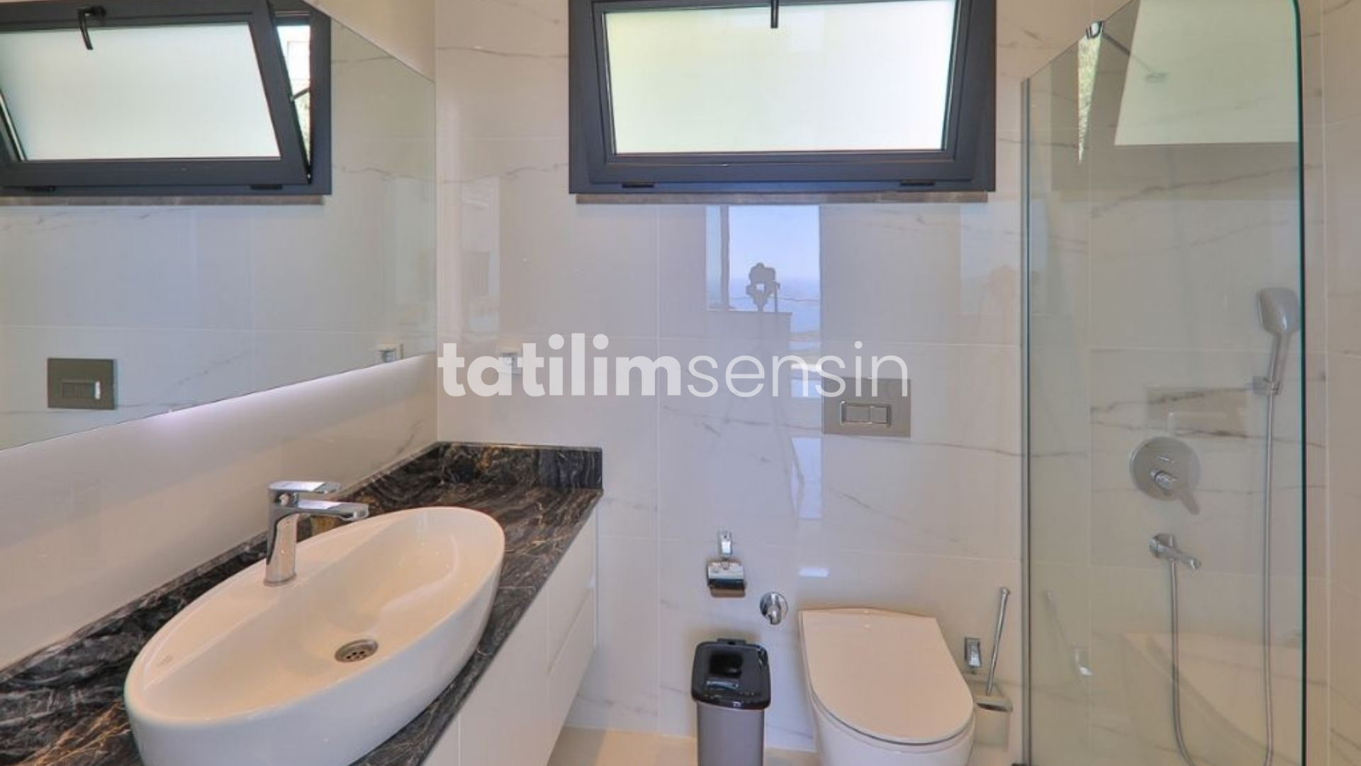 Villa Fatmazade | Kalkan - 17