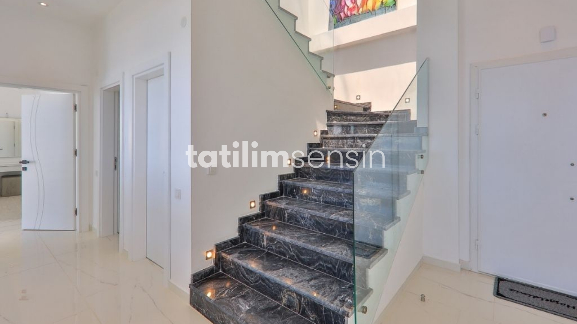 Villa Fatmazade | Kalkan - 11