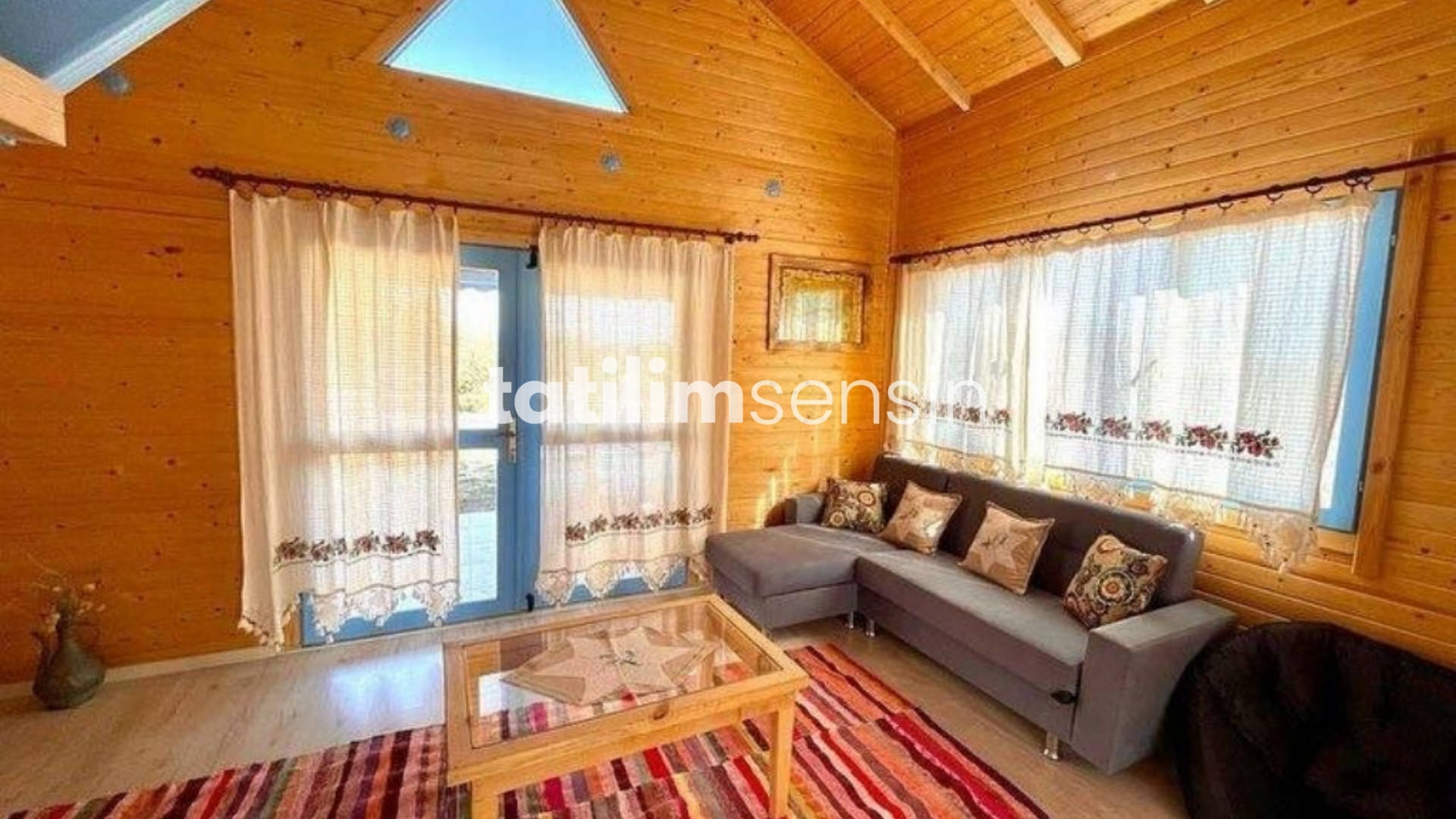 Villa Rengin | Datça - 4