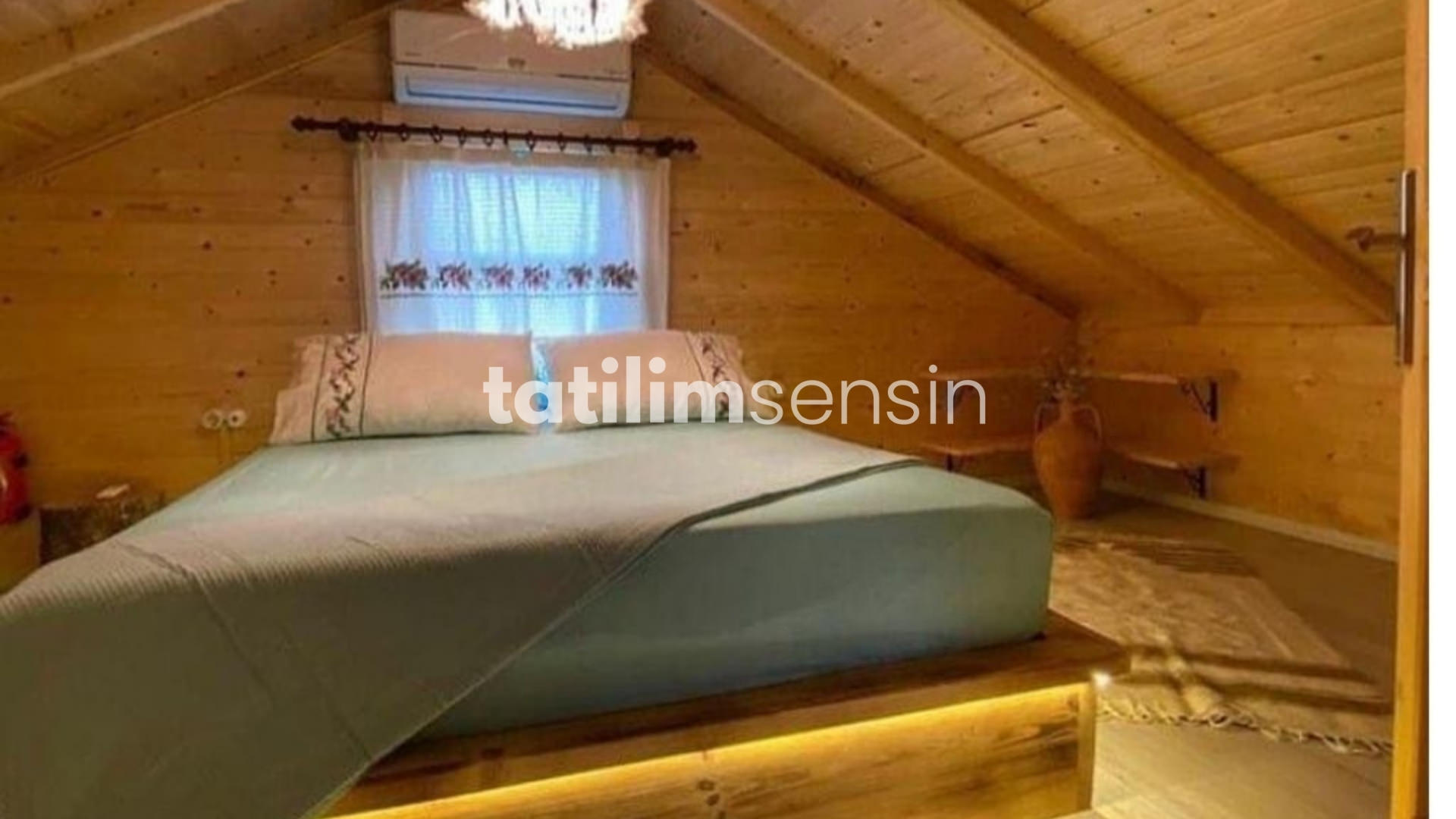 Villa Rengin | Datça - 8
