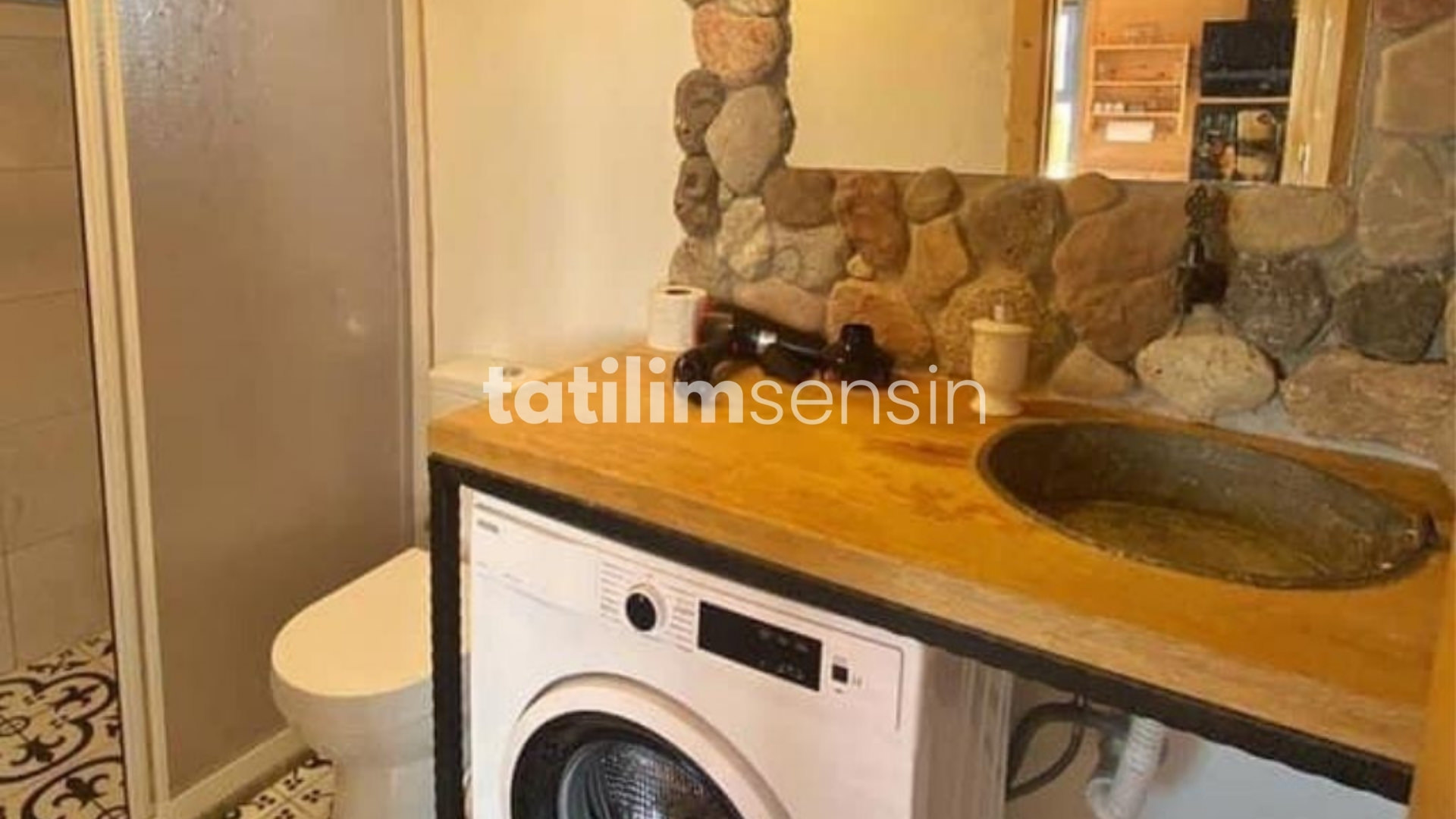 Villa Rengin | Datça - 7