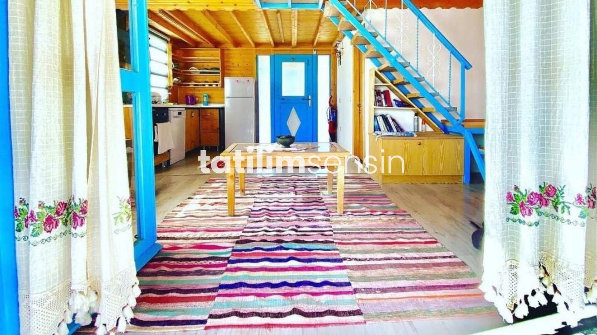 Villa Rengin | Datça - 5