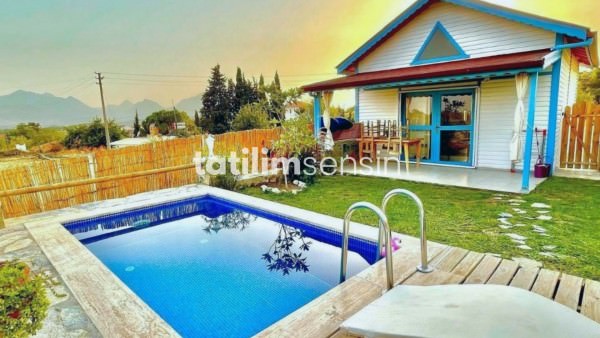 Villa Rengin | Datça