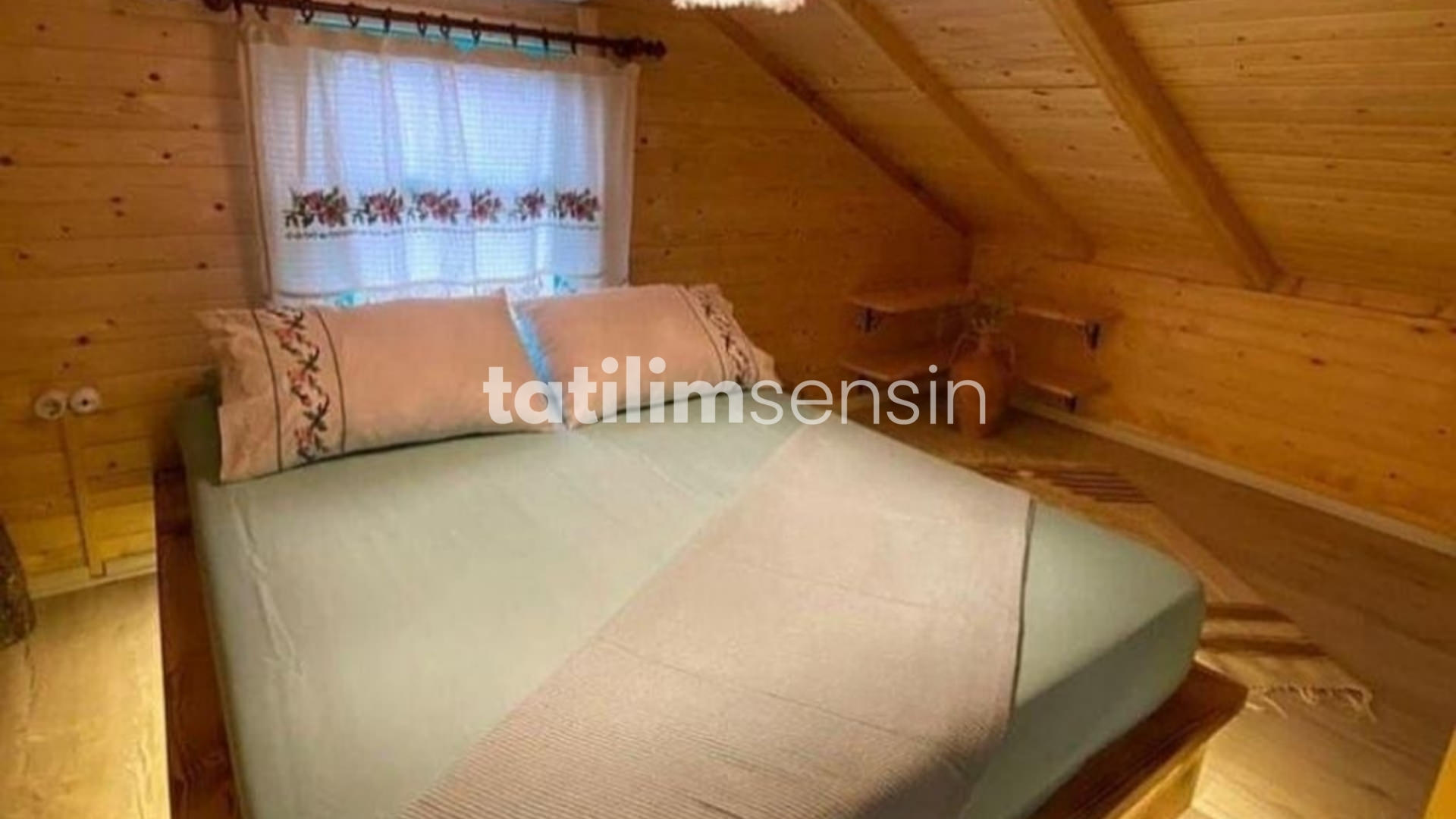 Villa Rengin | Datça - 9