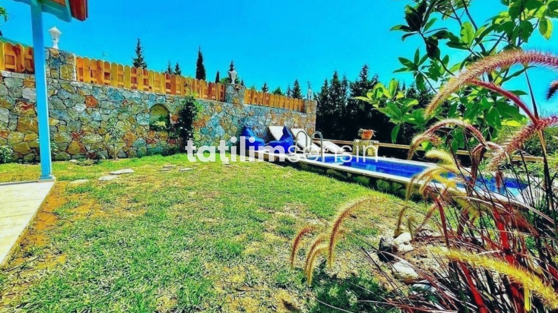 Villa Rengin | Datça - 3