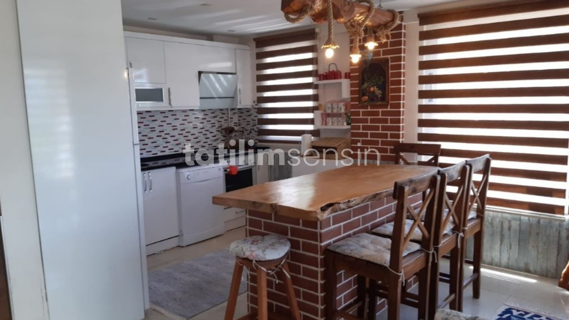 Villa Yeşil | Fethiye - 7