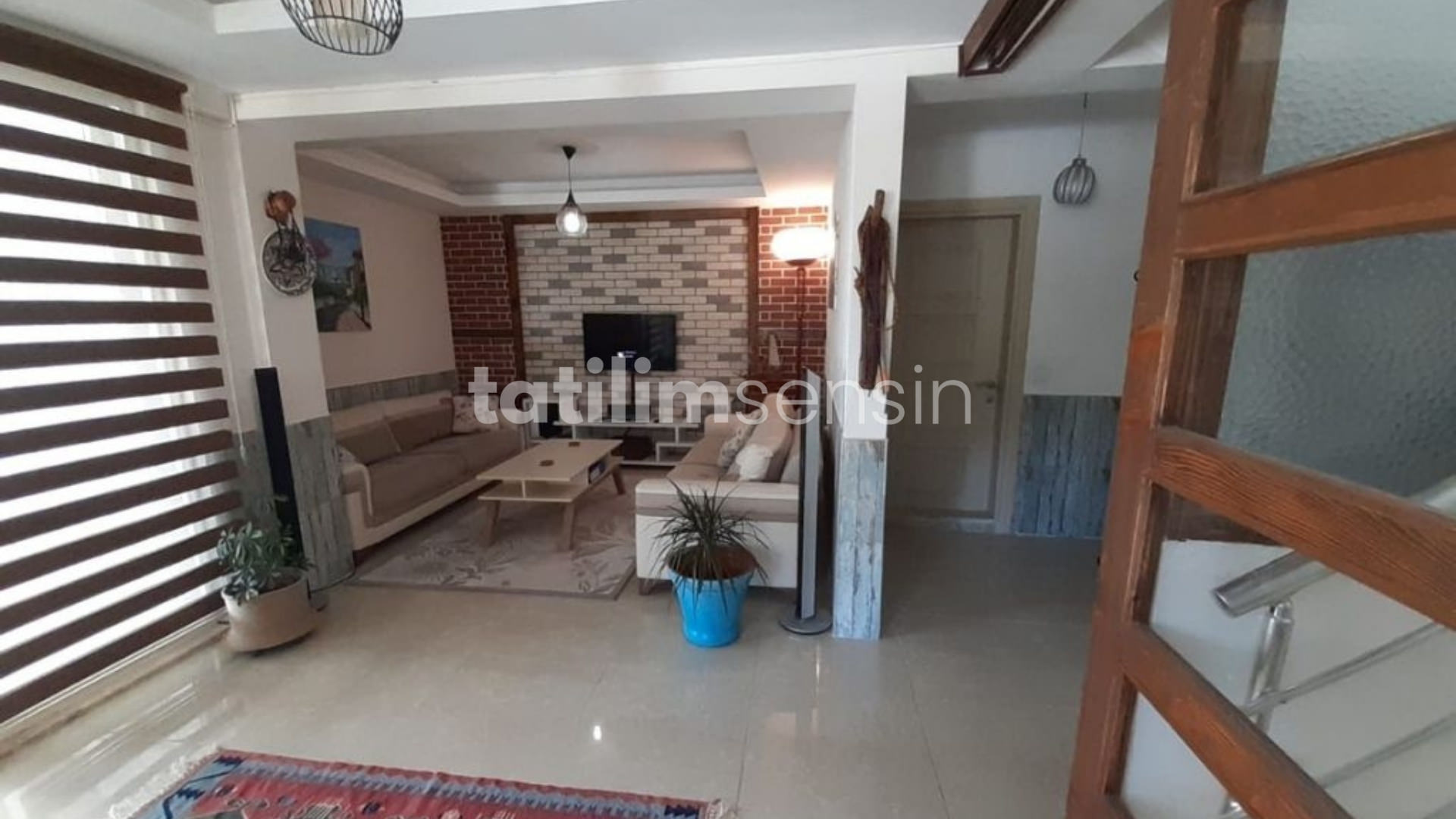 Villa Yeşil | Fethiye - 8