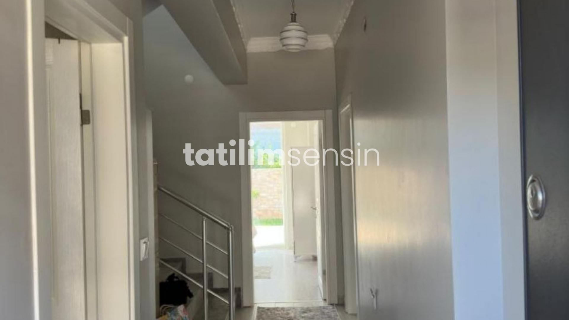 Villa Şehzade| Marmaris - 9