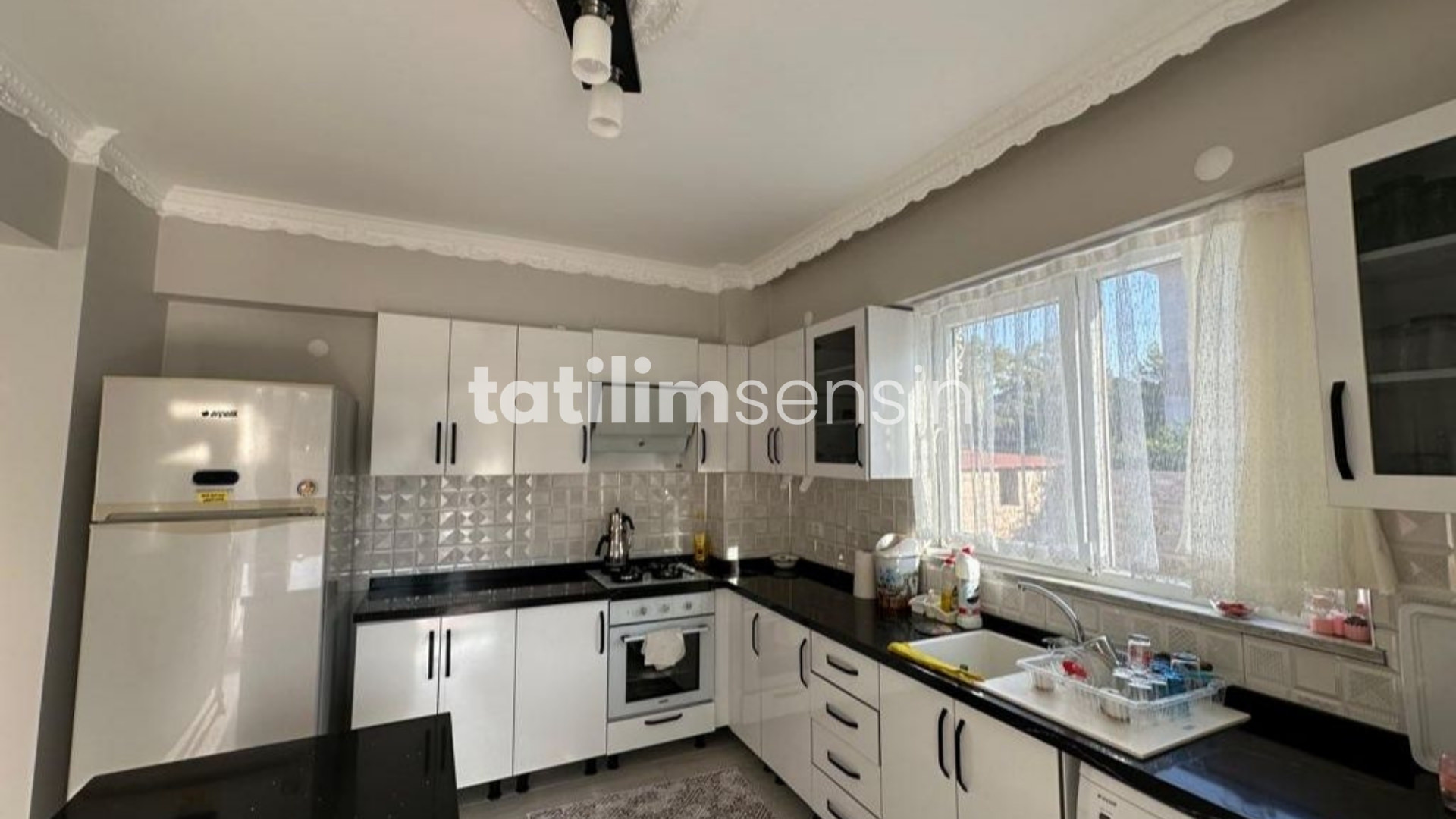 Villa Şehzade| Marmaris - 8