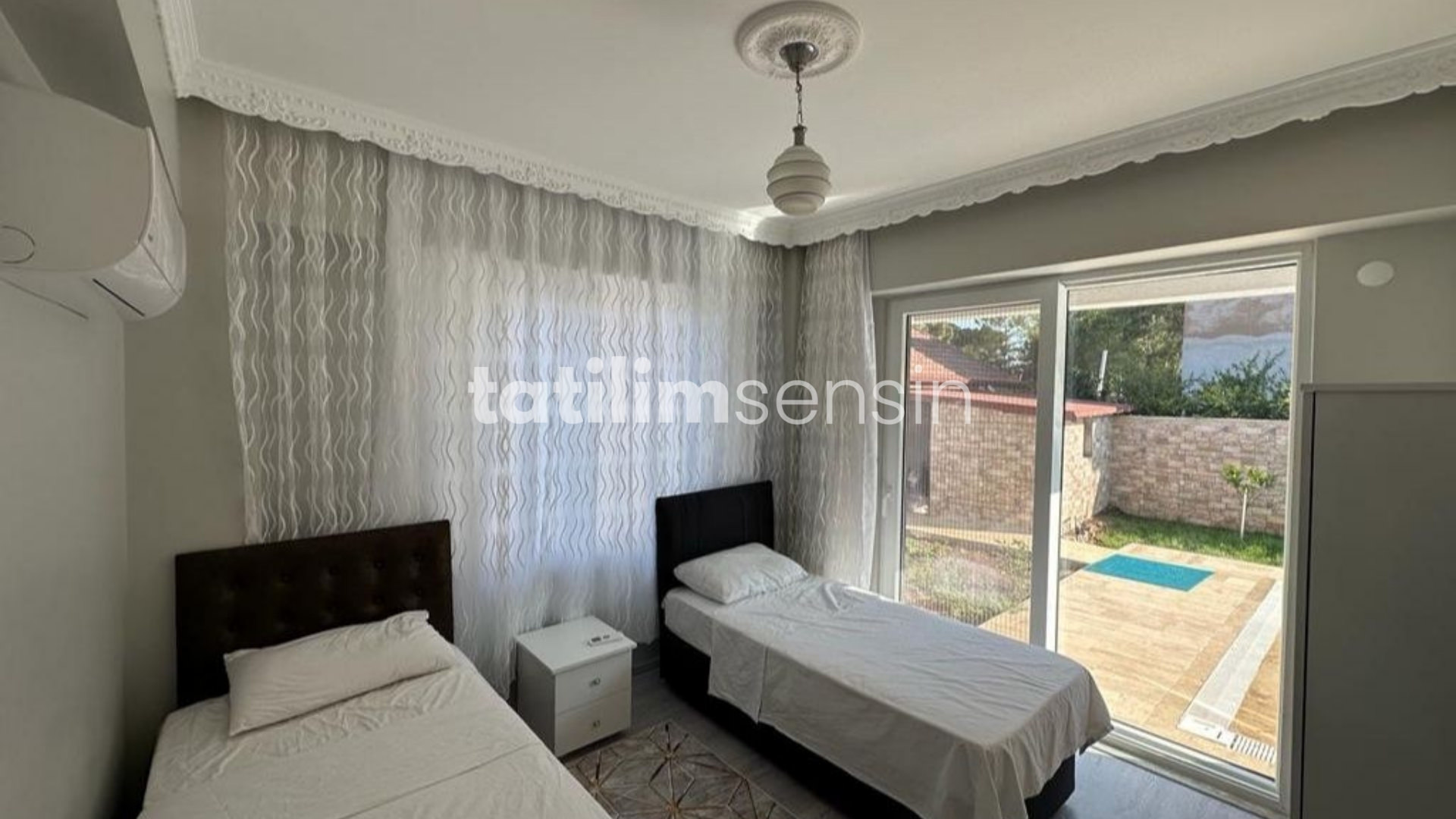 Villa Şehzade| Marmaris - 10