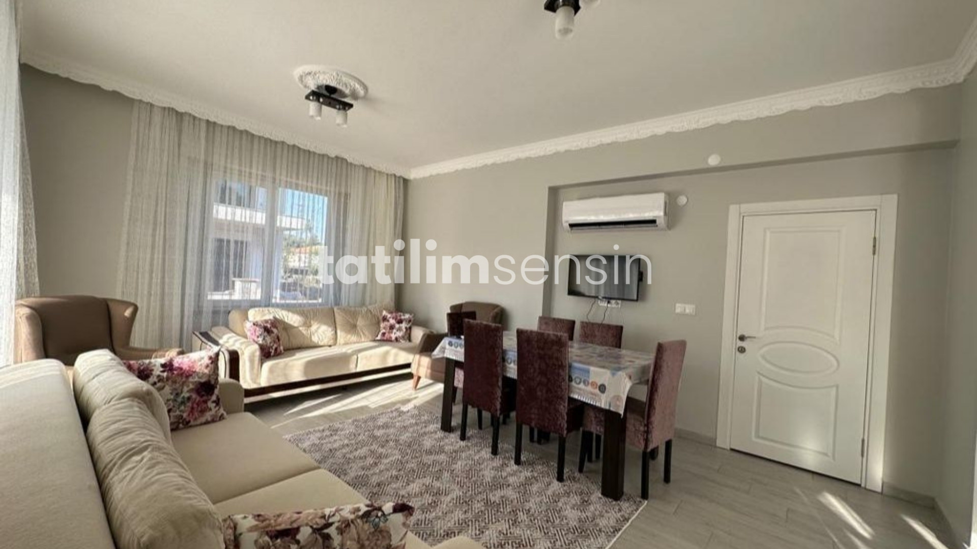 Villa Şehzade| Marmaris - 7