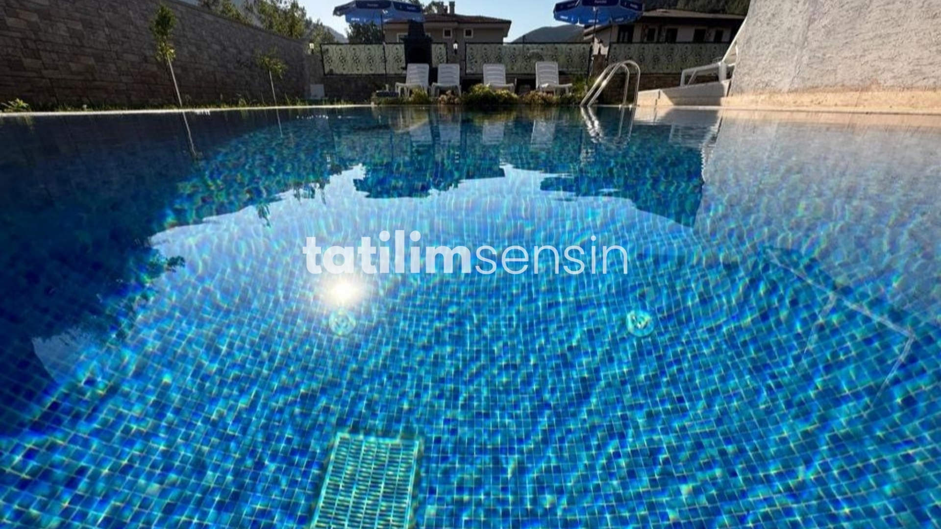 Villa Şehzade| Marmaris - 6