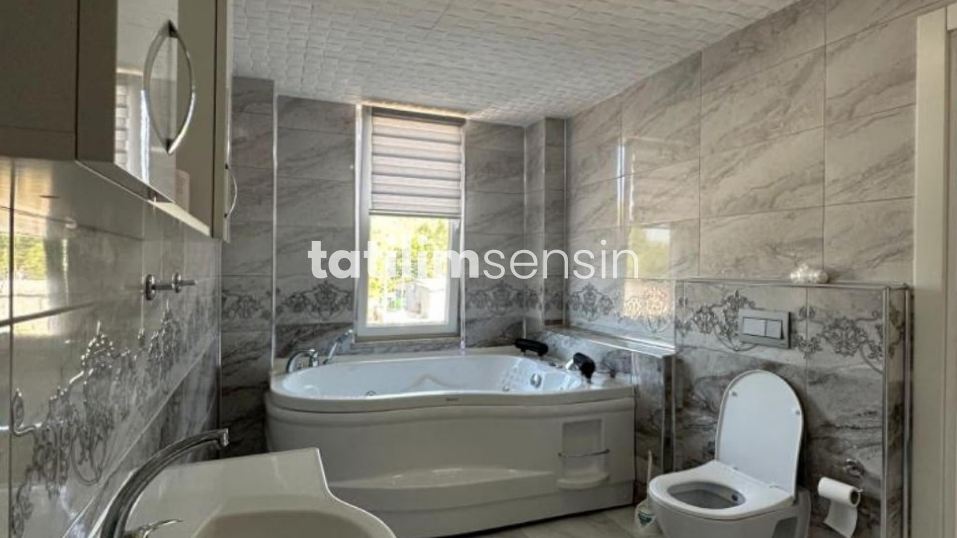 Villa Şehzade| Marmaris - 14