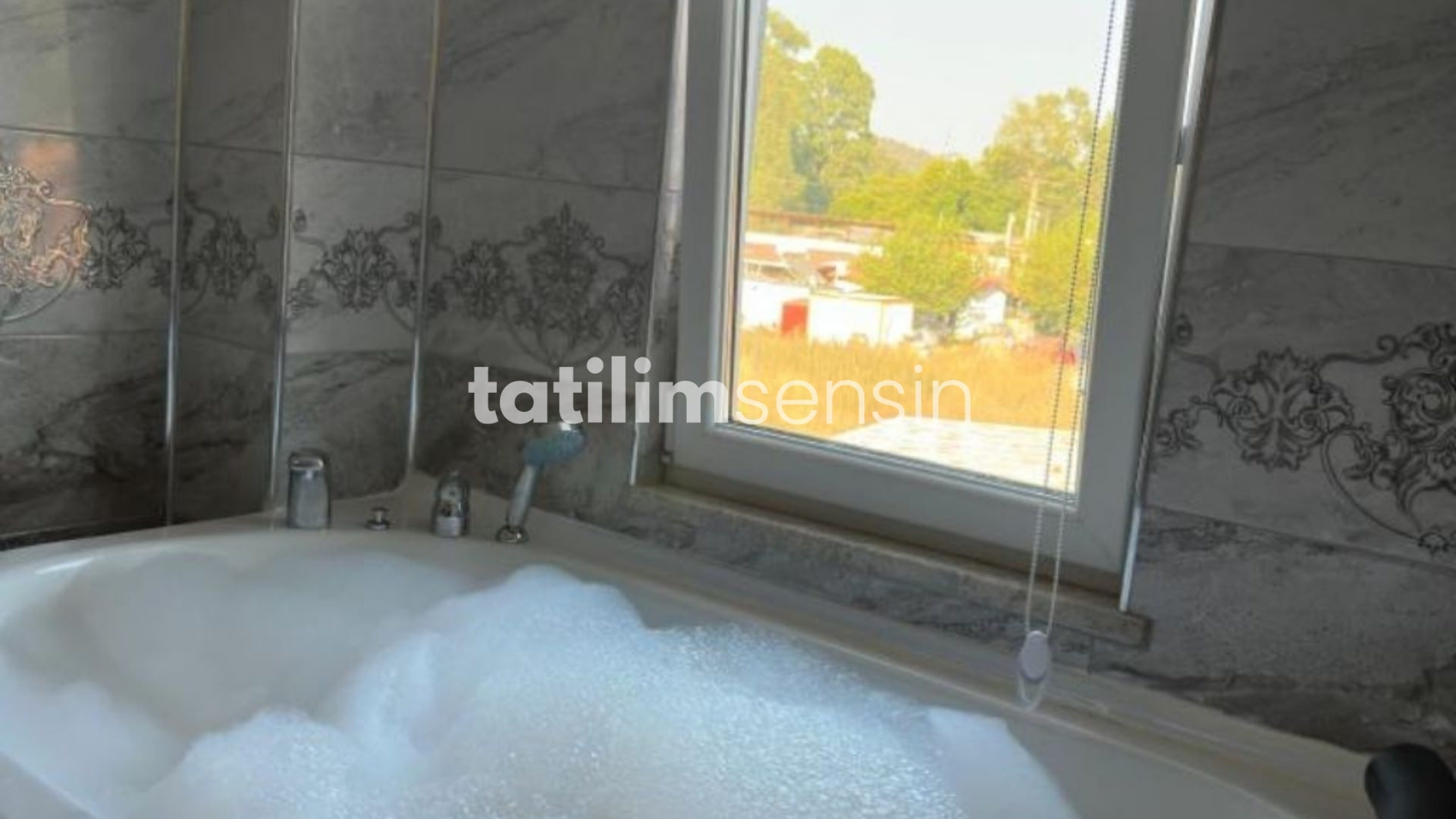 Villa Şehzade| Marmaris - 15