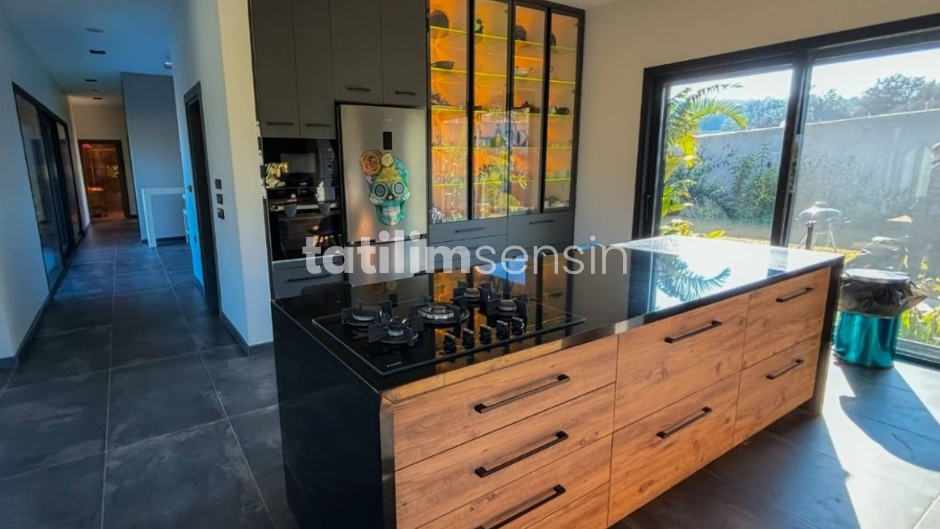 Villa Mertila | İzmir - 9