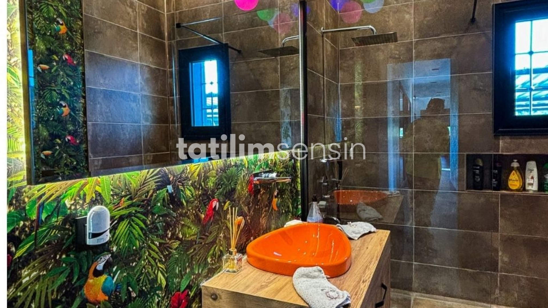 Villa Mertila | İzmir - 15