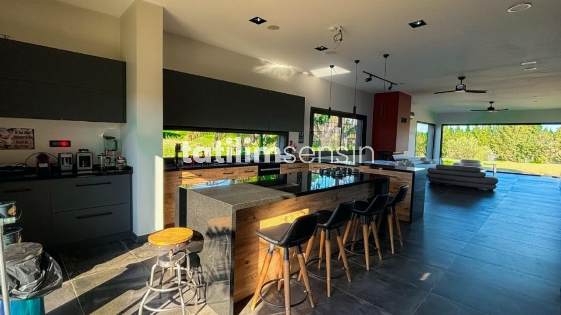 Villa Mertila | İzmir - 8