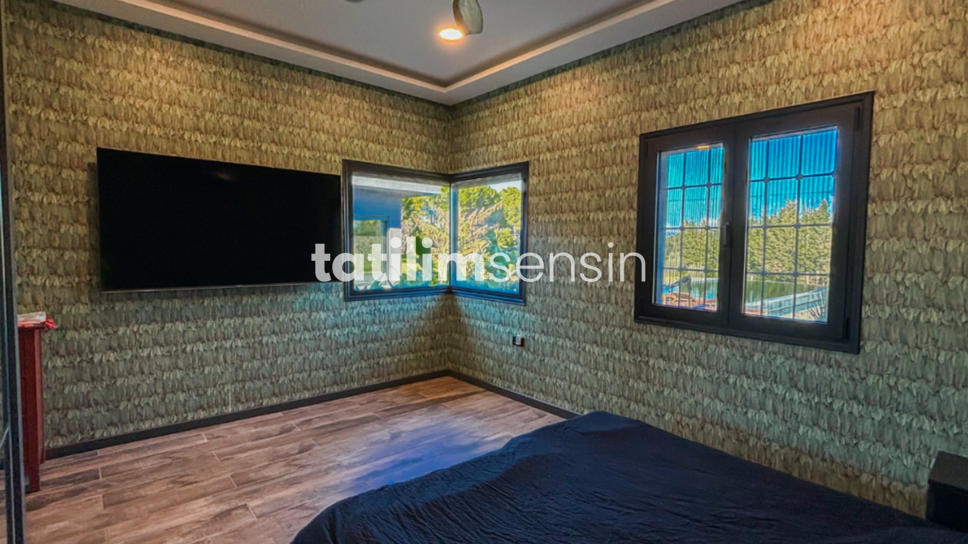 Villa Mertila | İzmir - 12