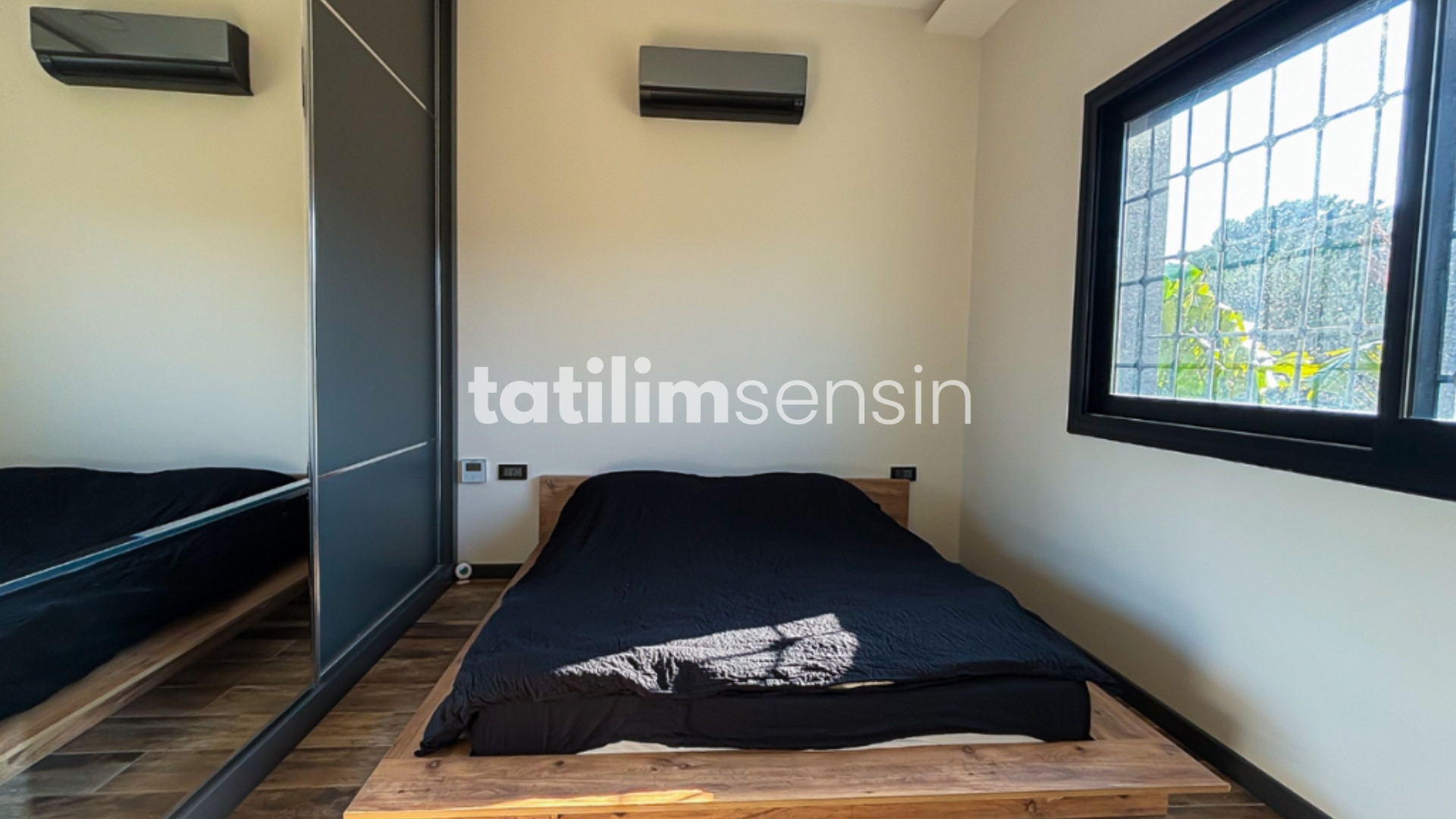 Villa Mertila | İzmir - 11