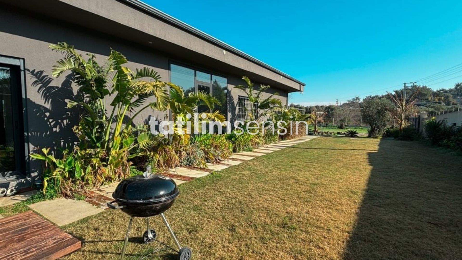 Villa Mertila | İzmir - 7