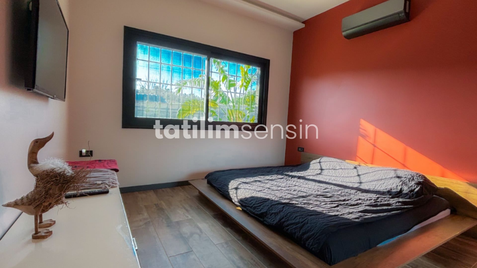 Villa Mertila | İzmir - 16