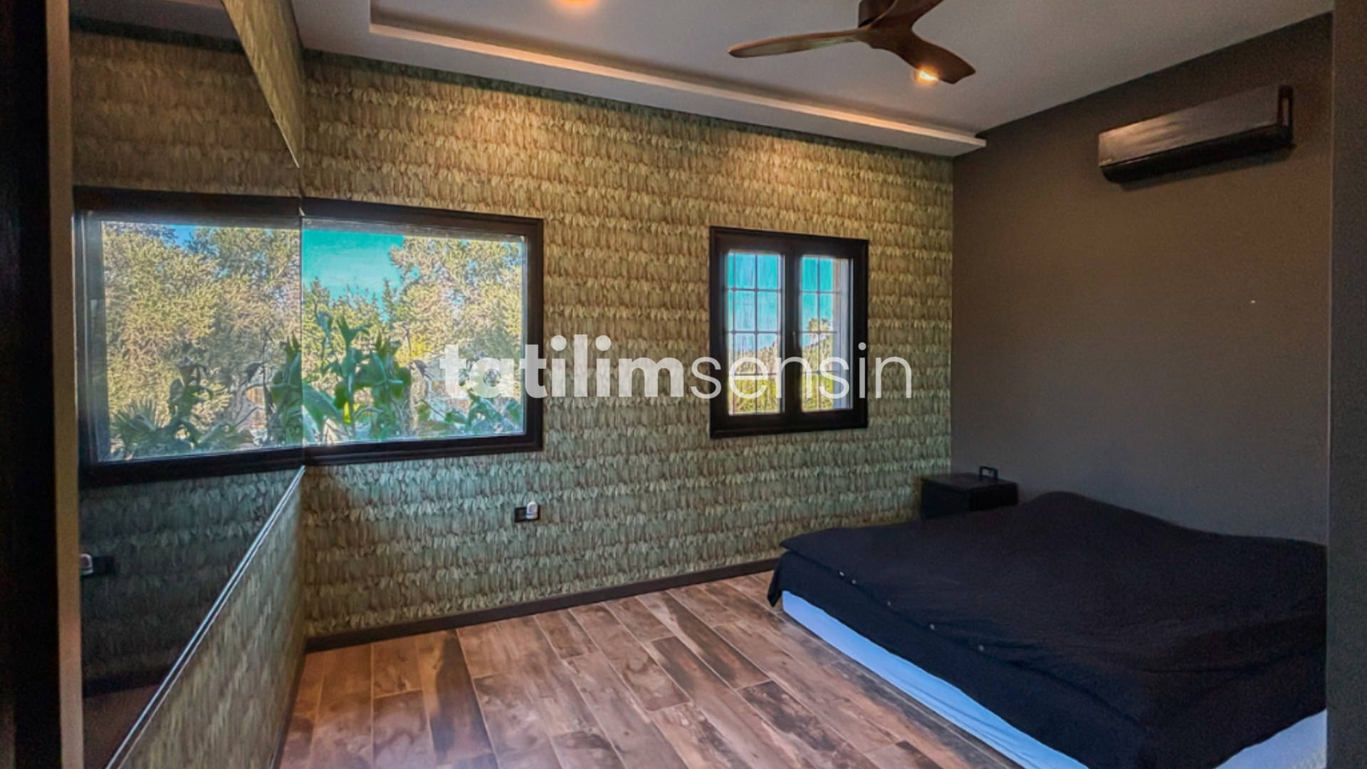 Villa Mertila | İzmir - 10