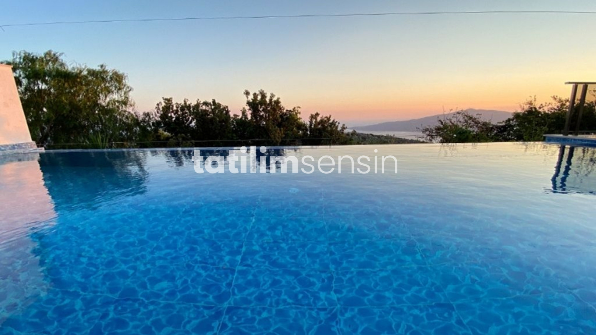 Villa Şutman | Kaş - 5