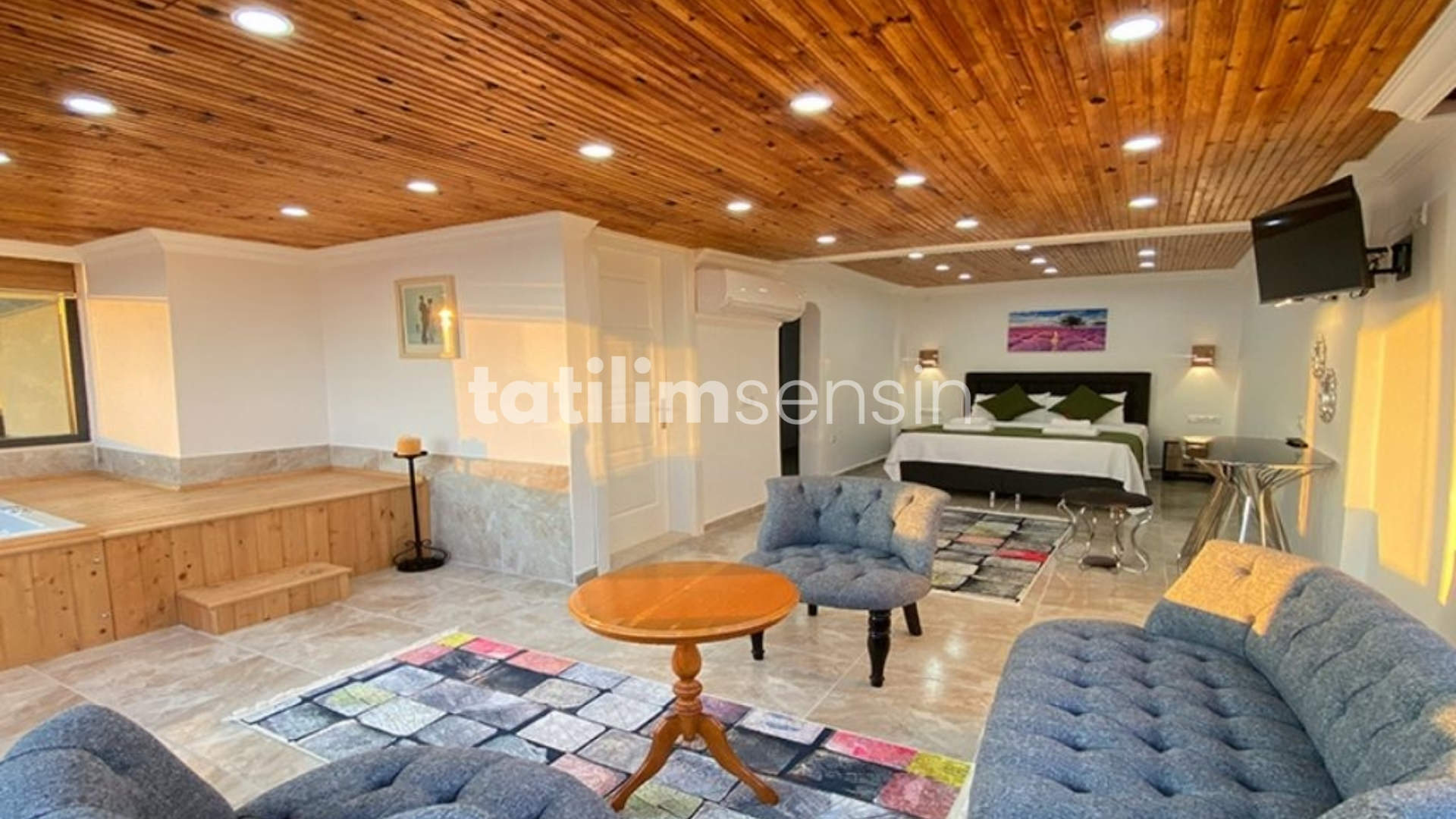 Villa Şutman | Kaş - 11