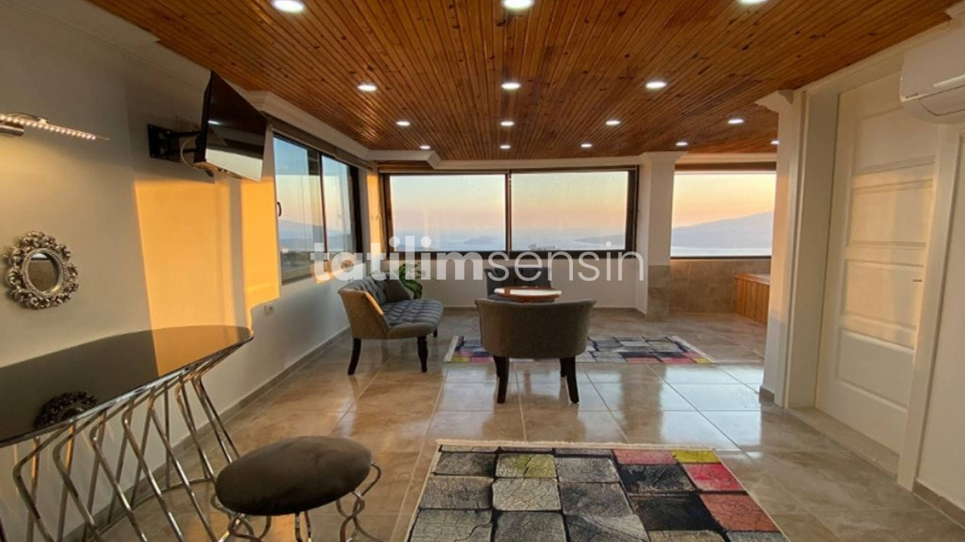 Villa Şutman | Kaş - 17