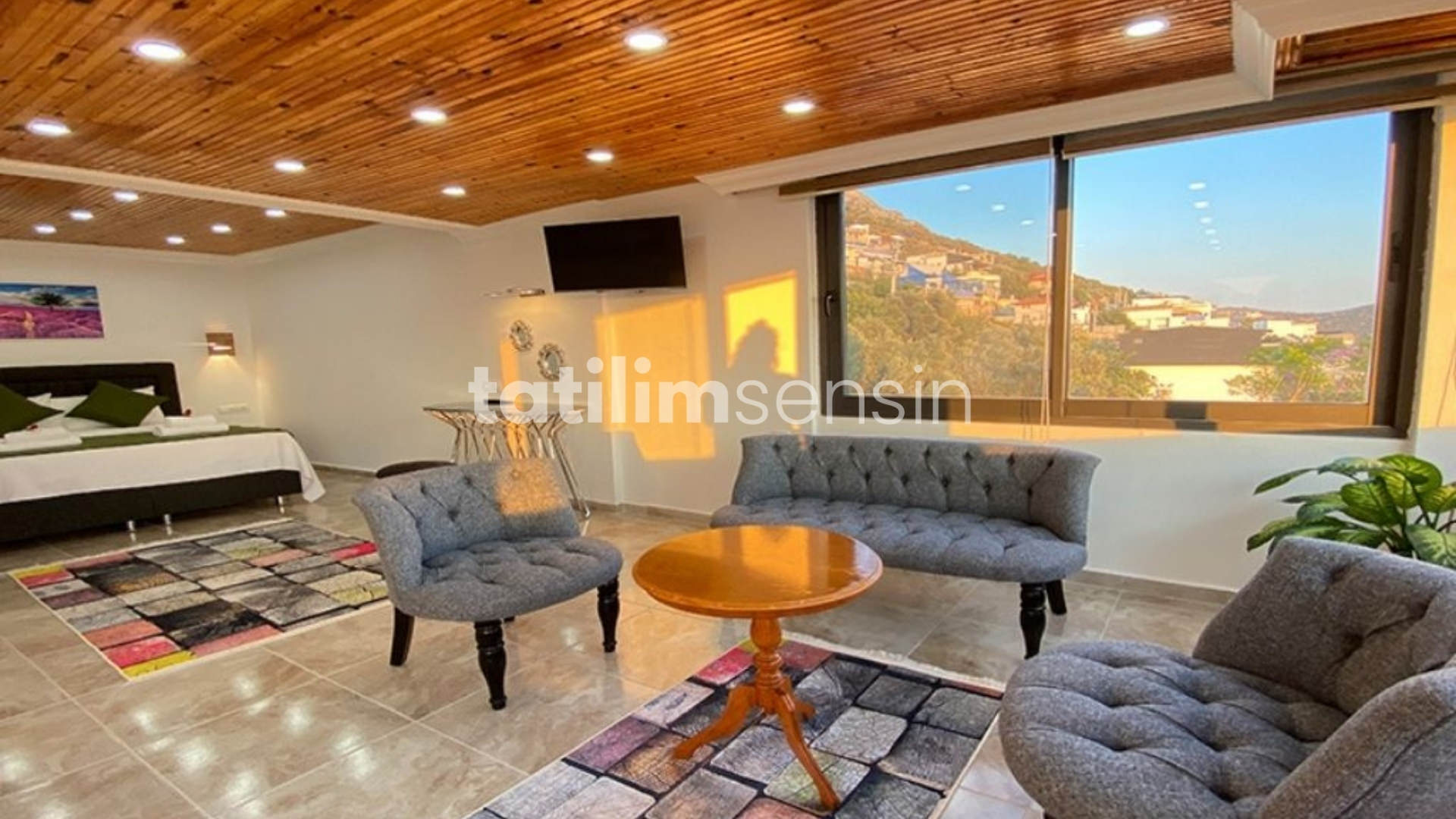Villa Şutman | Kaş - 7