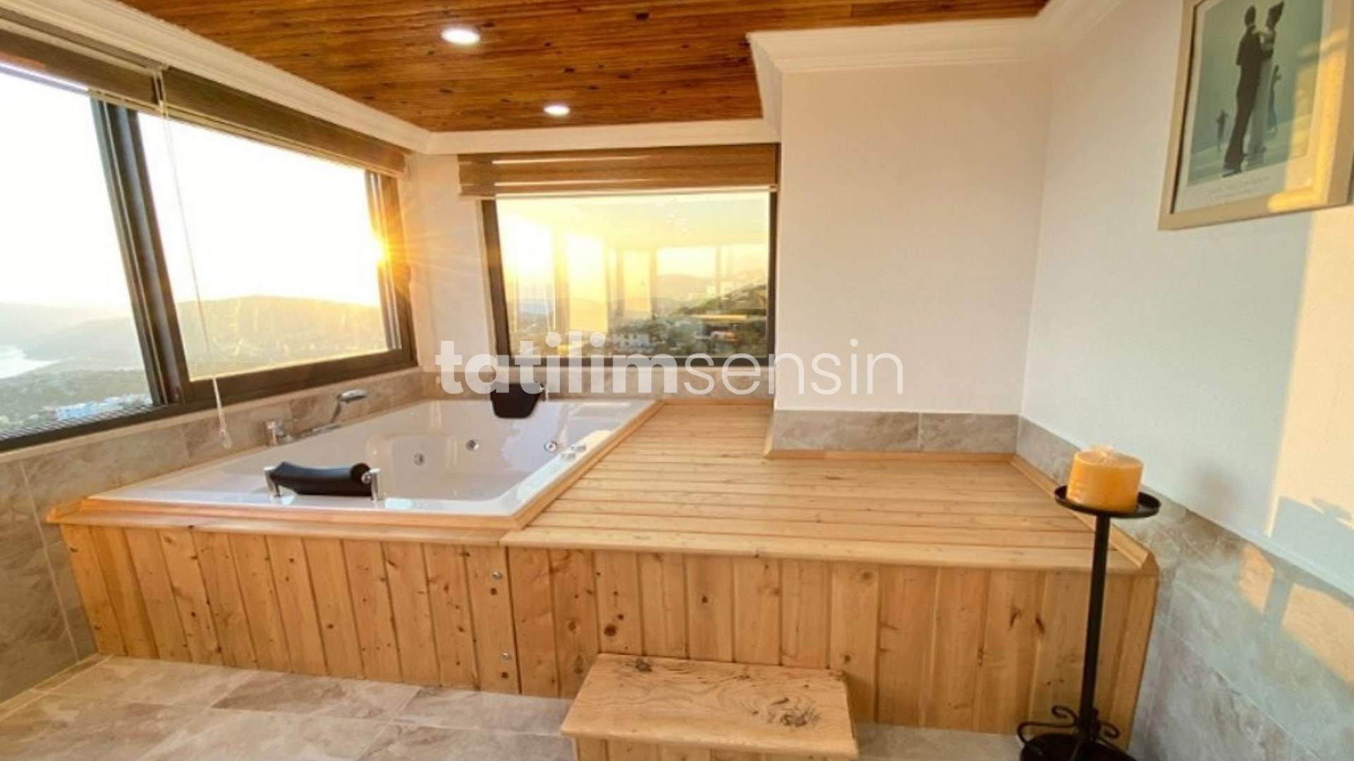 Villa Şutman | Kaş - 23