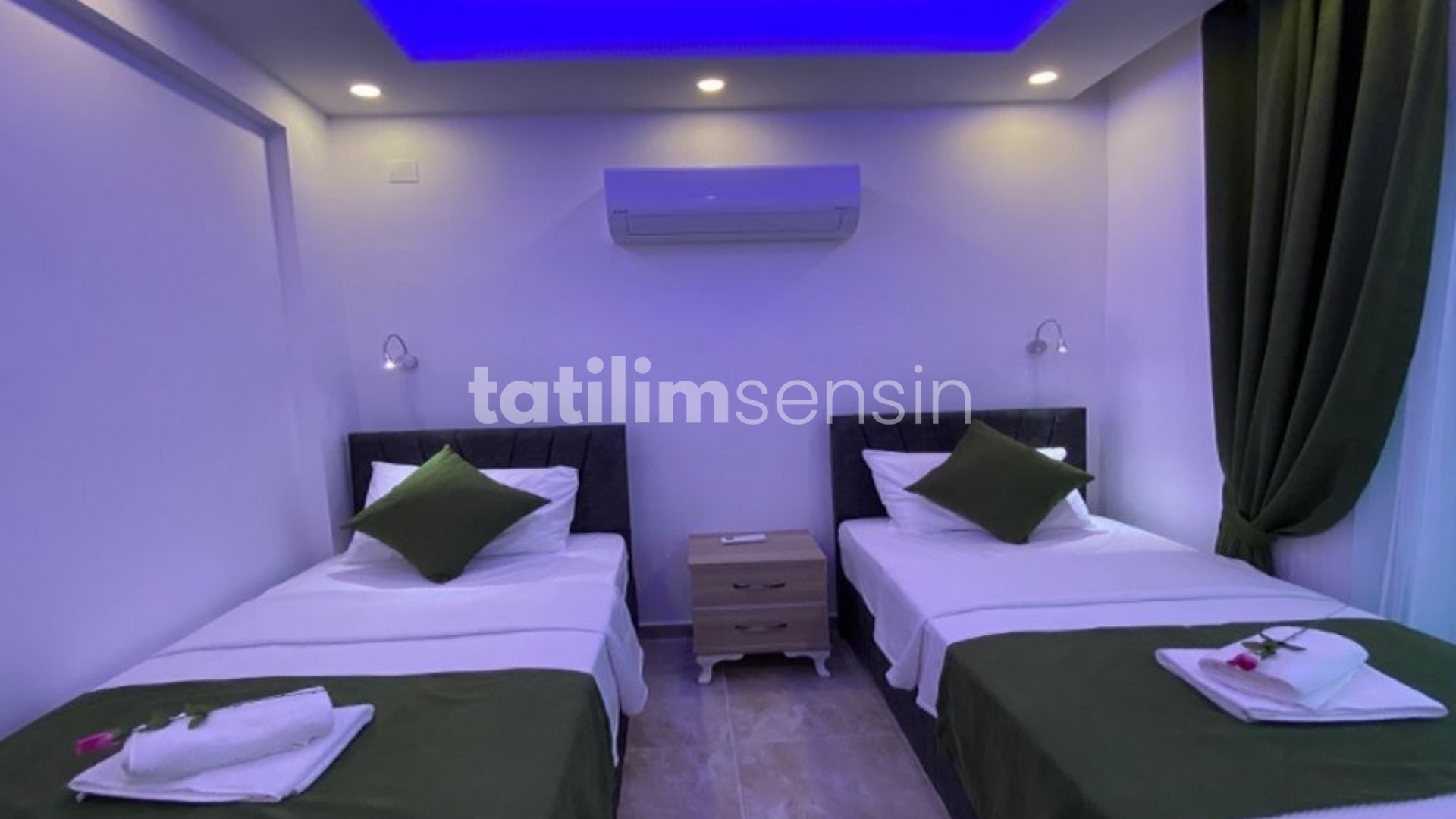 Villa Şutman | Kaş - 26