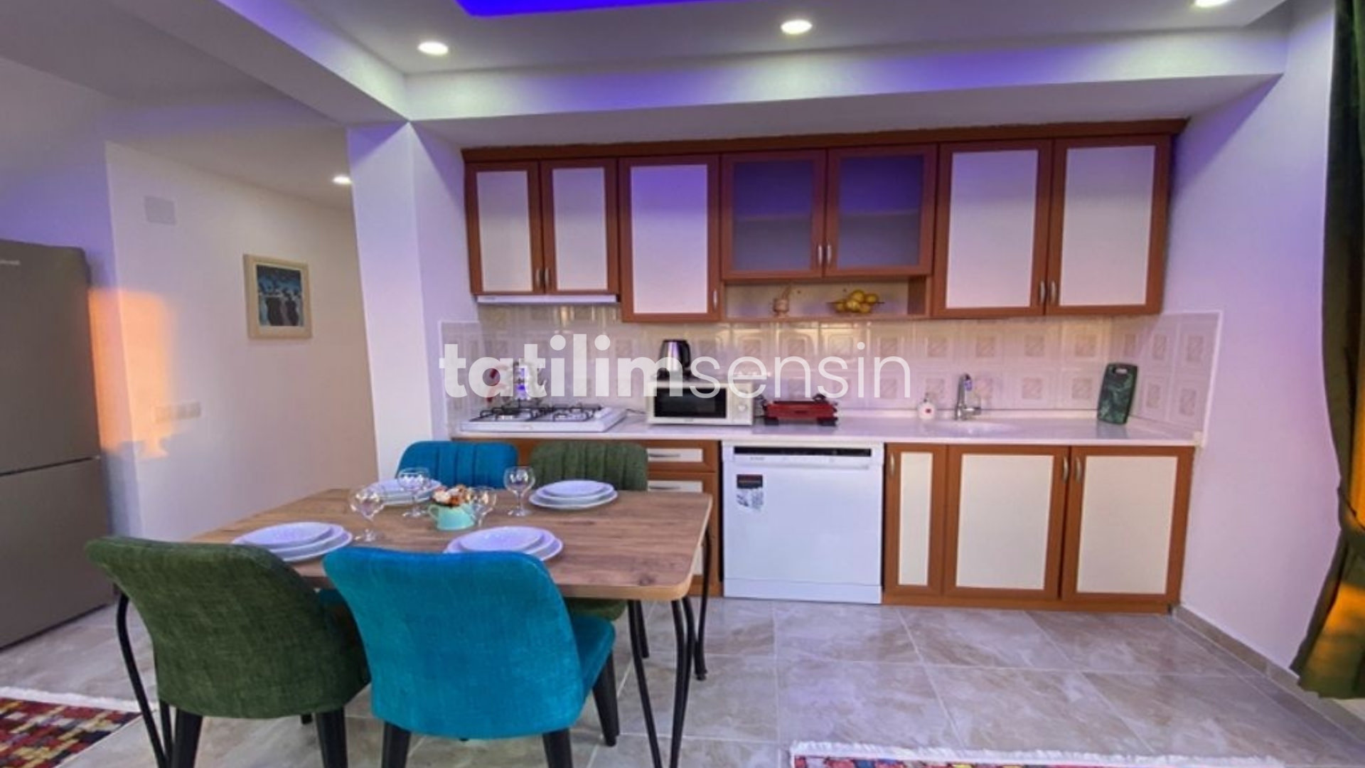 Villa Şutman | Kaş - 15