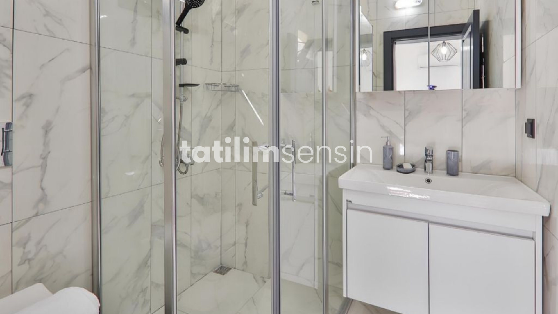 Villa Kaşzade | Kaş - 10